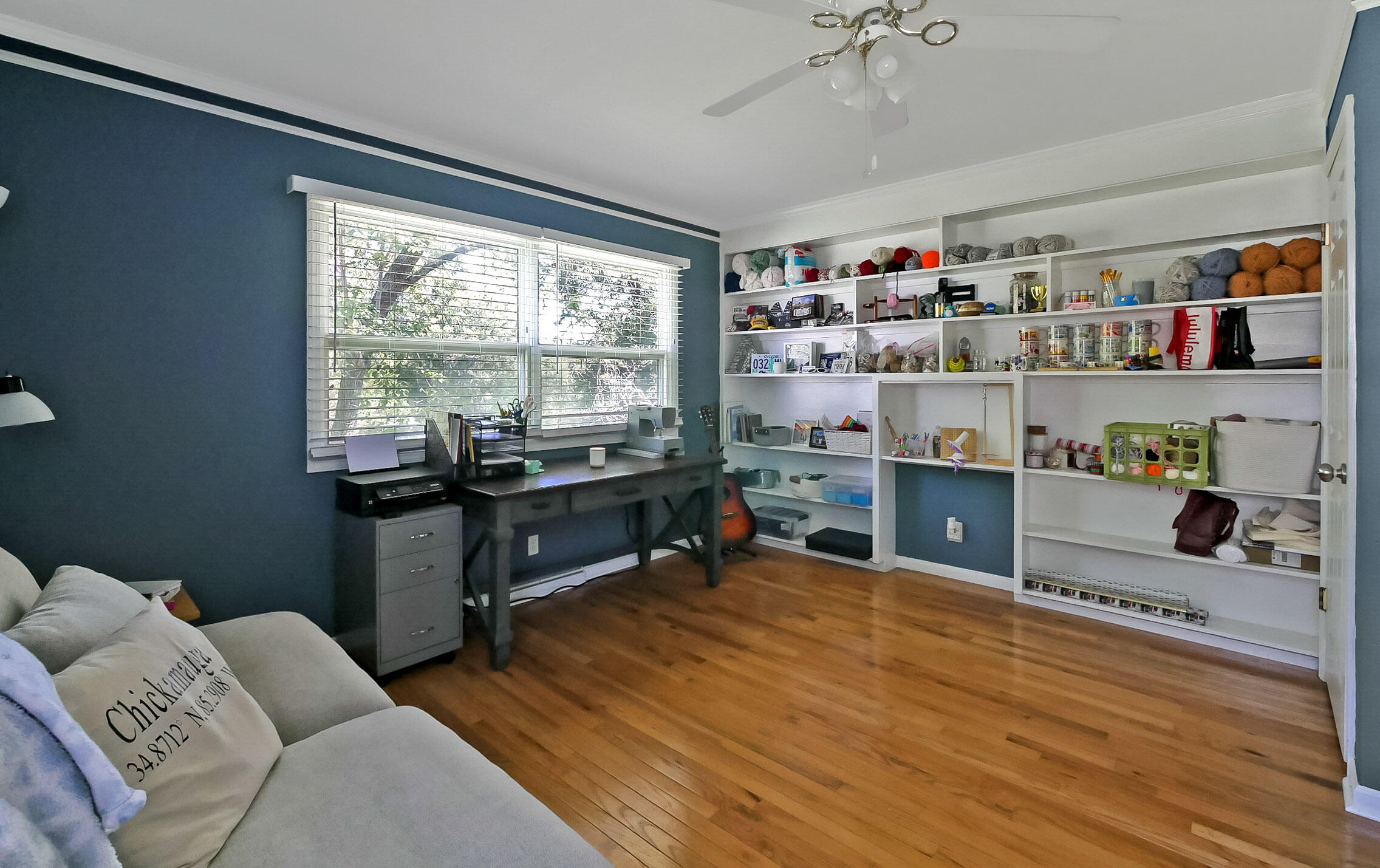 111 Clebourne Avenue