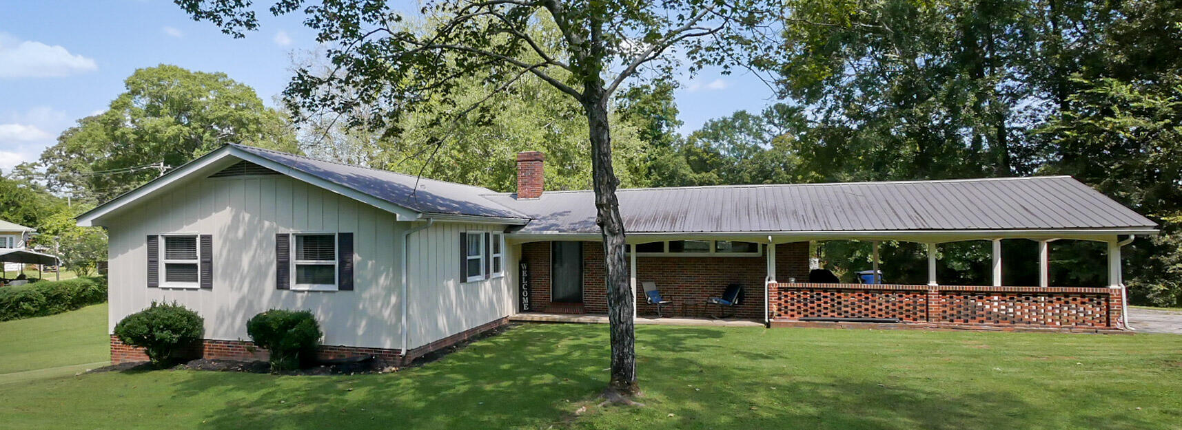 111 Clebourne Avenue