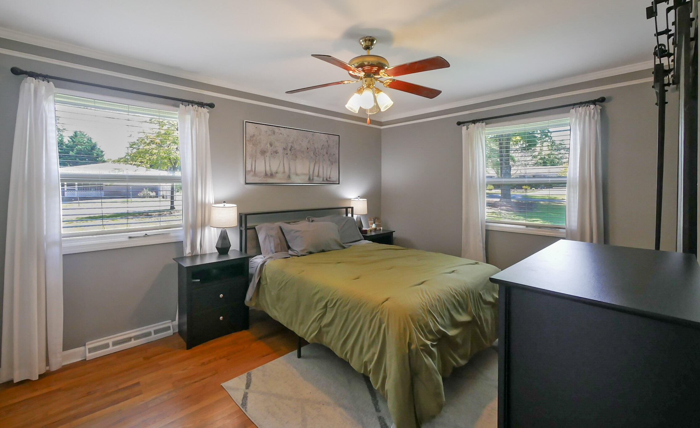 111 Clebourne Avenue