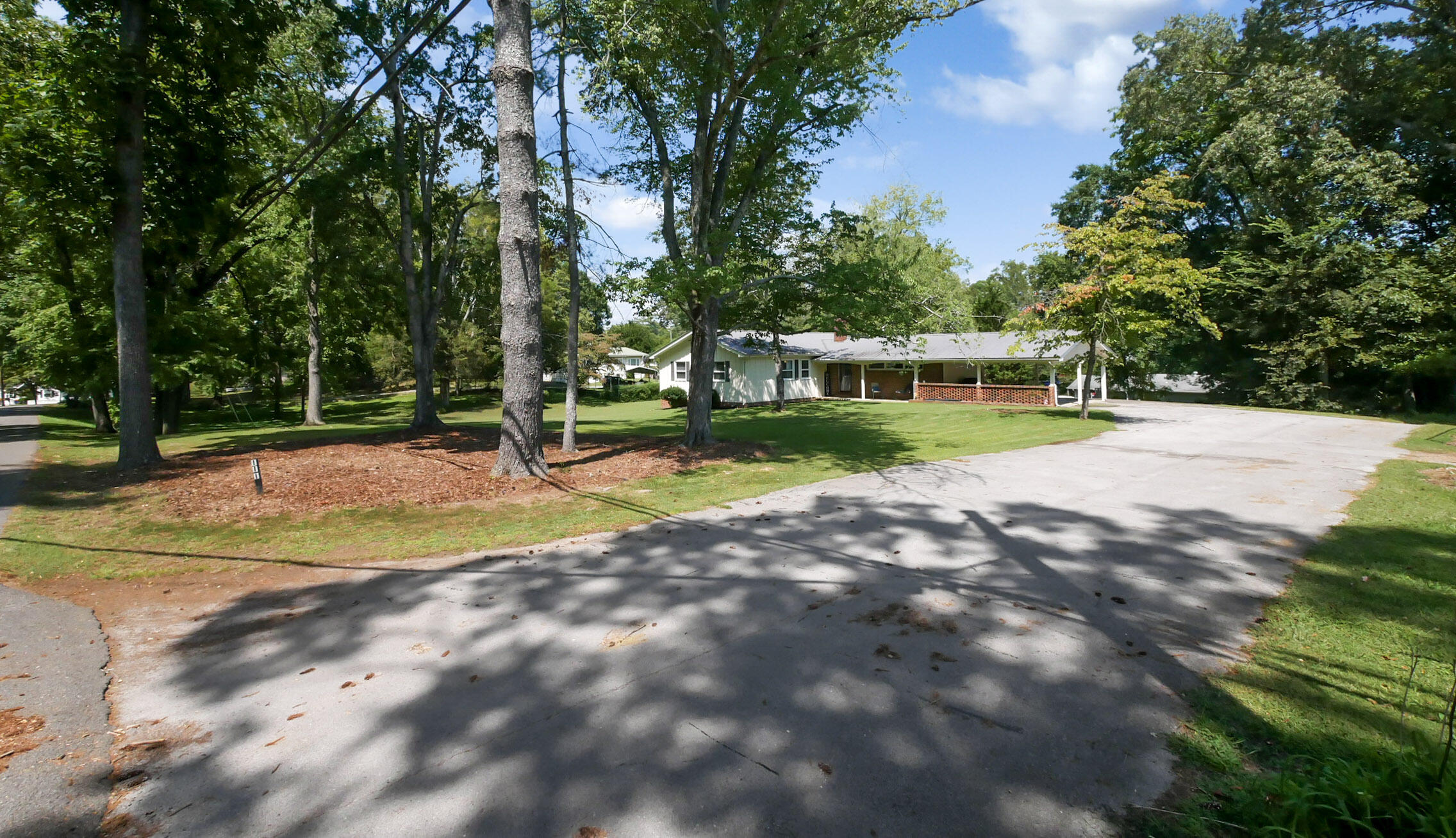 111 Clebourne Avenue