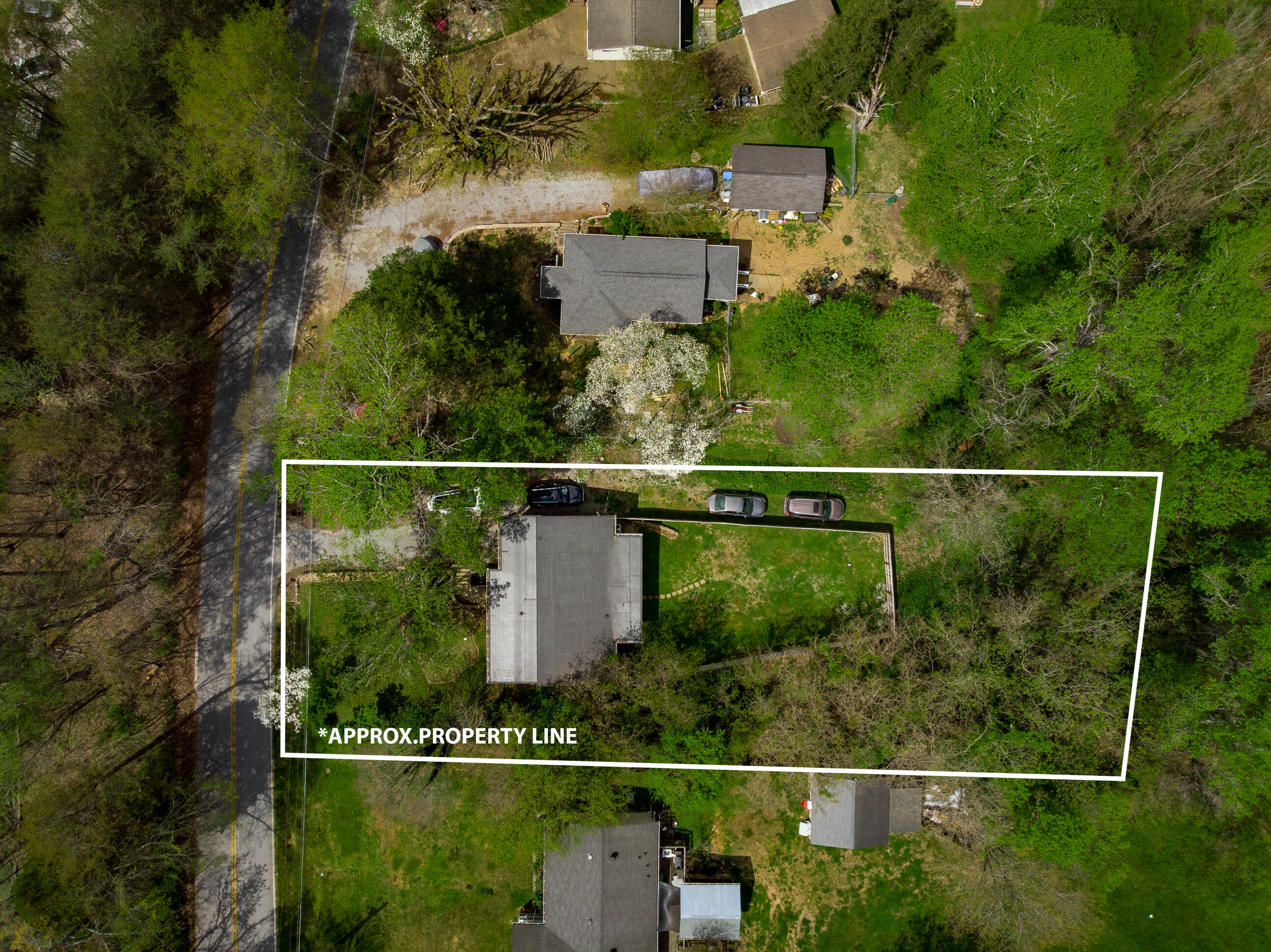 21 Dowlen Road