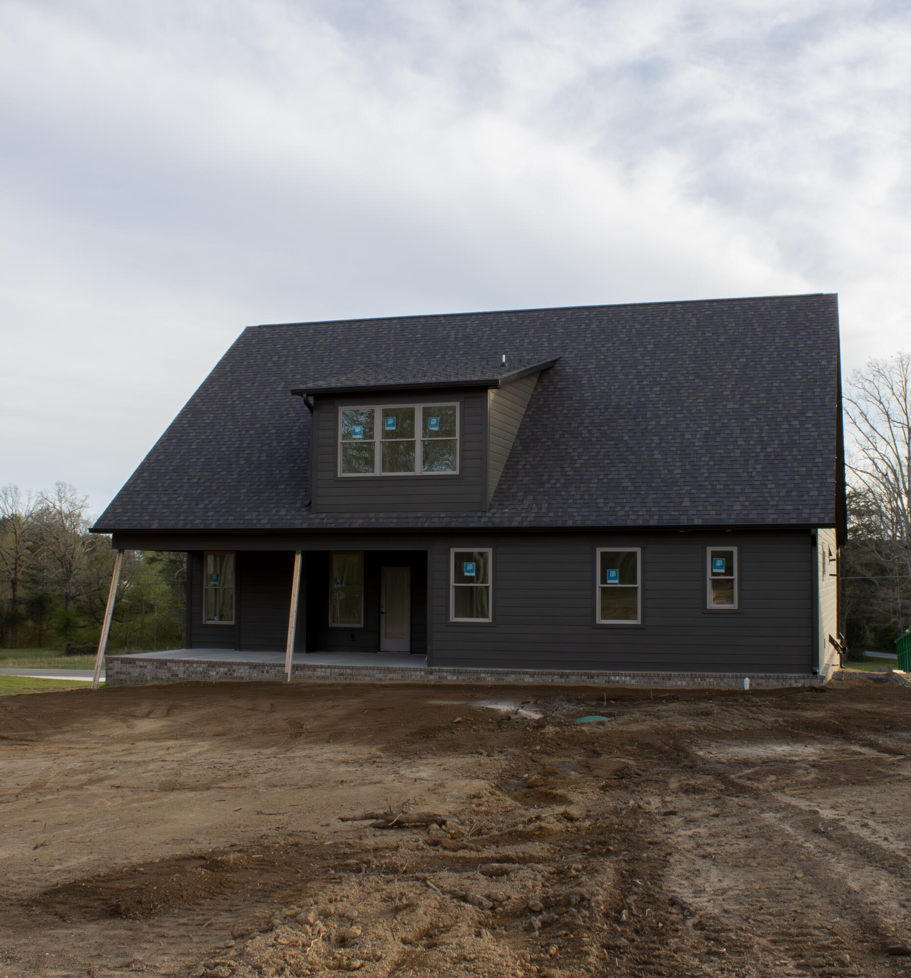 2593 Poe Road