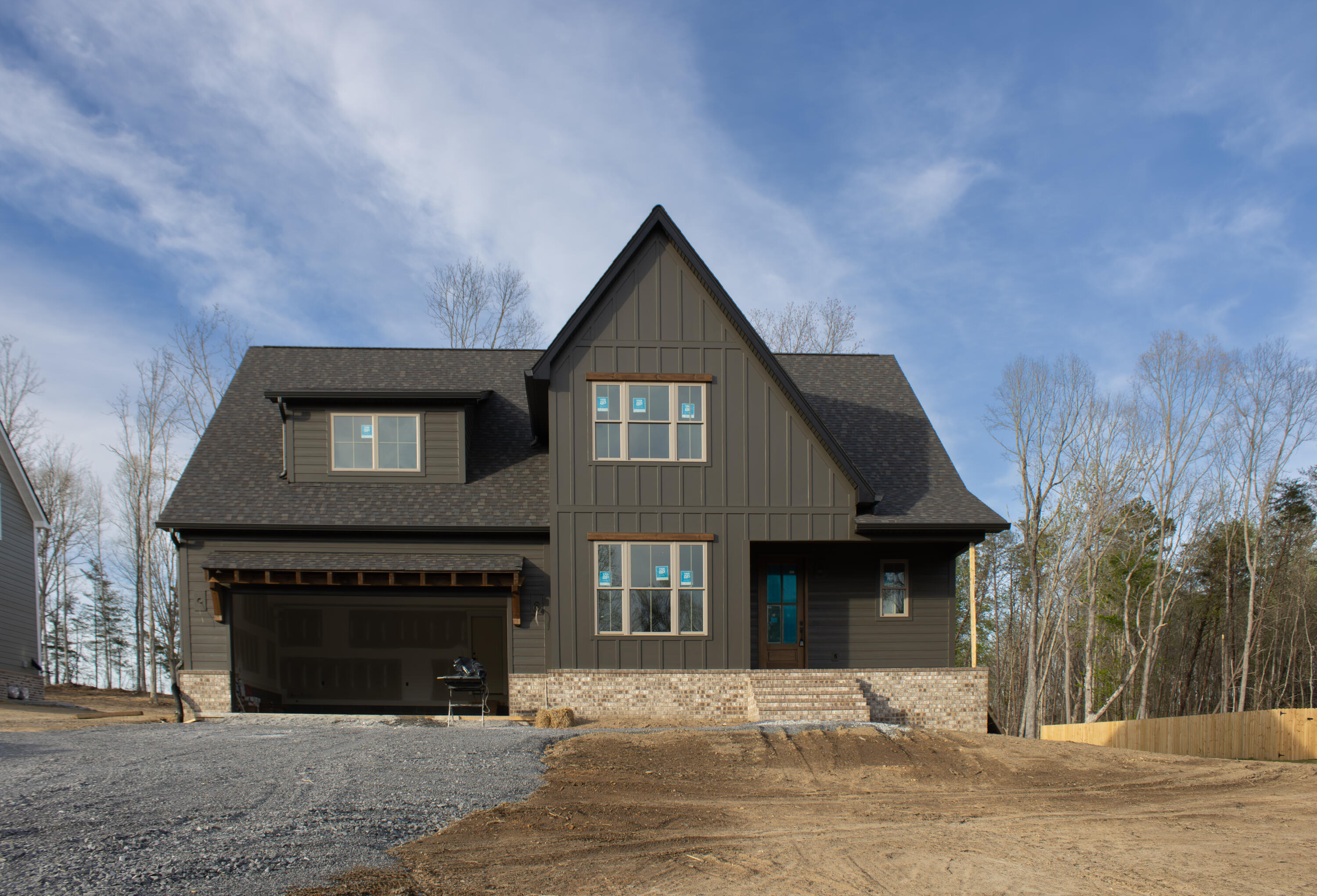 2593 Poe Road