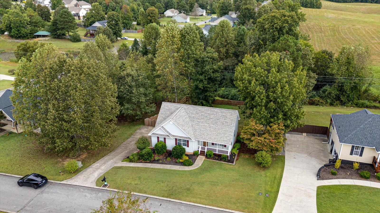 258 Heather Oaks Trail SE
