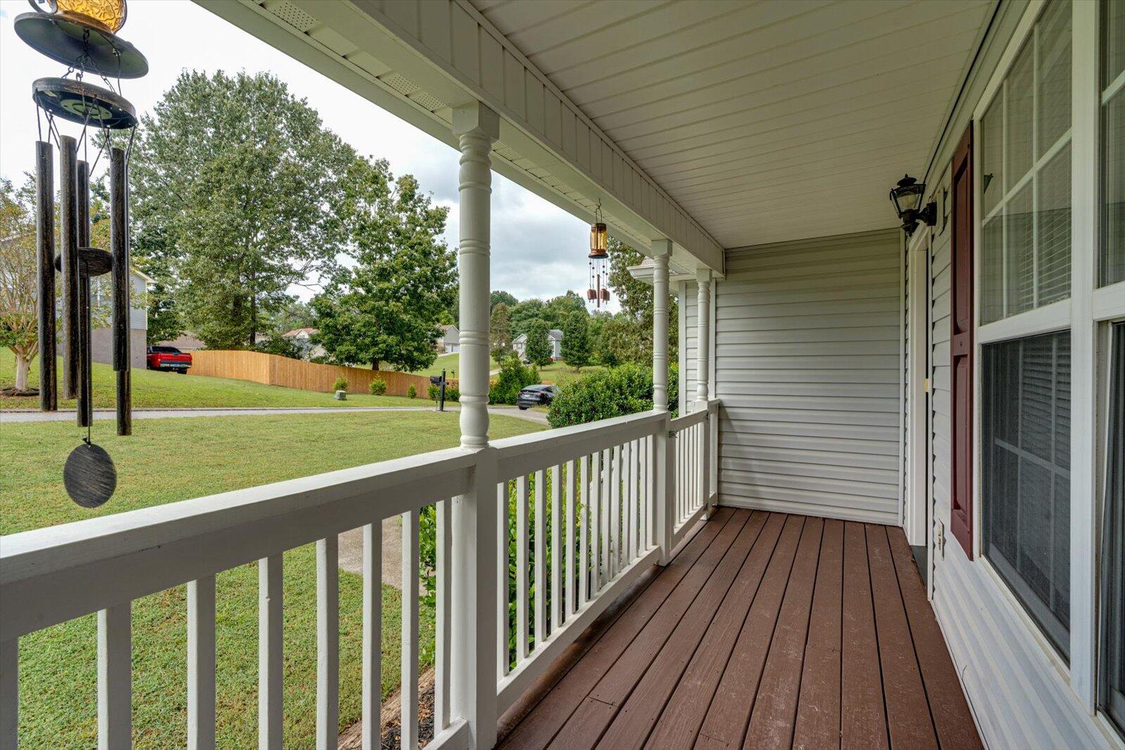 258 Heather Oaks Trail SE