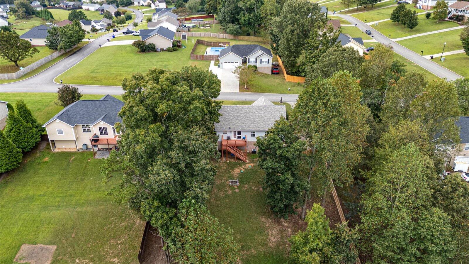 258 Heather Oaks Trail SE