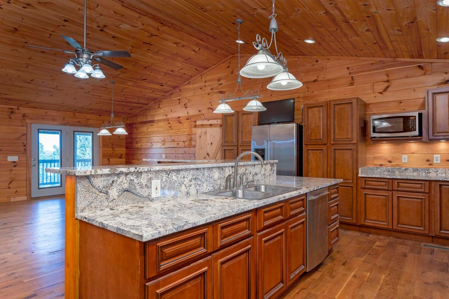 410 Pioneer Trail