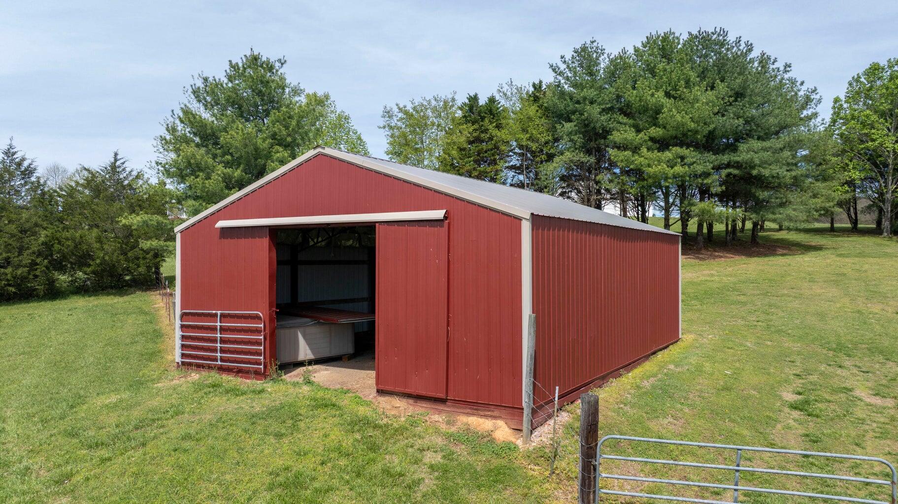 410 Pioneer Trail