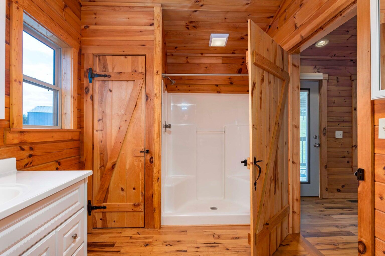 410 Pioneer Trail