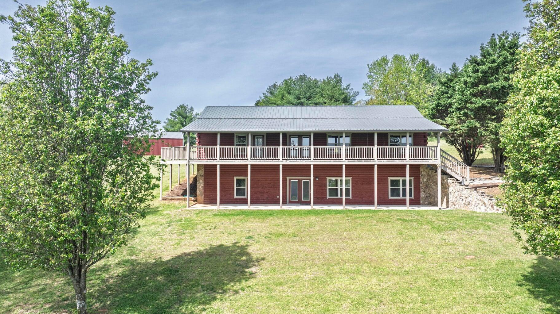 410 Pioneer Trail