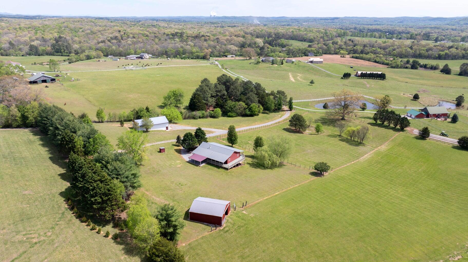 410 Pioneer Trail