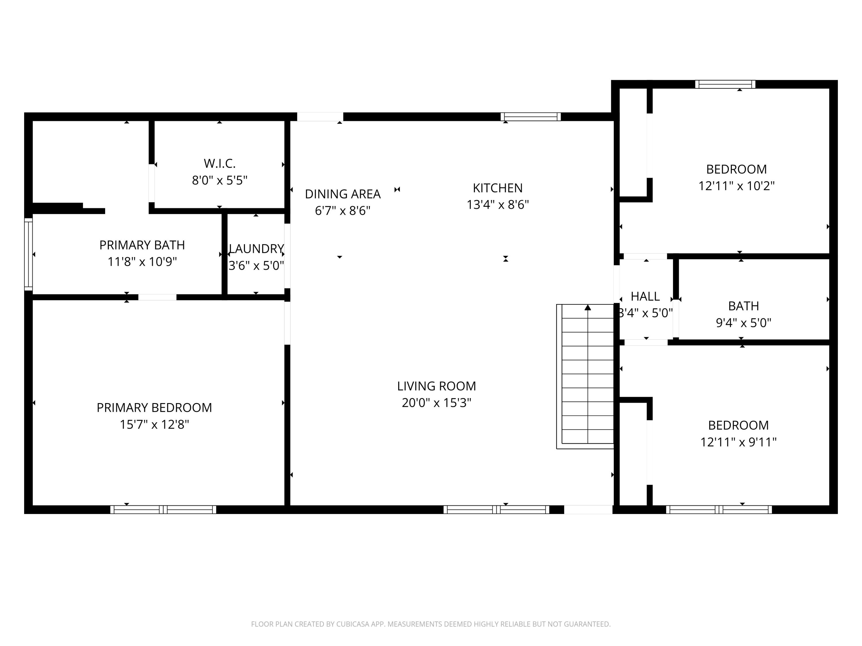 8315 Harvest Oak Lane