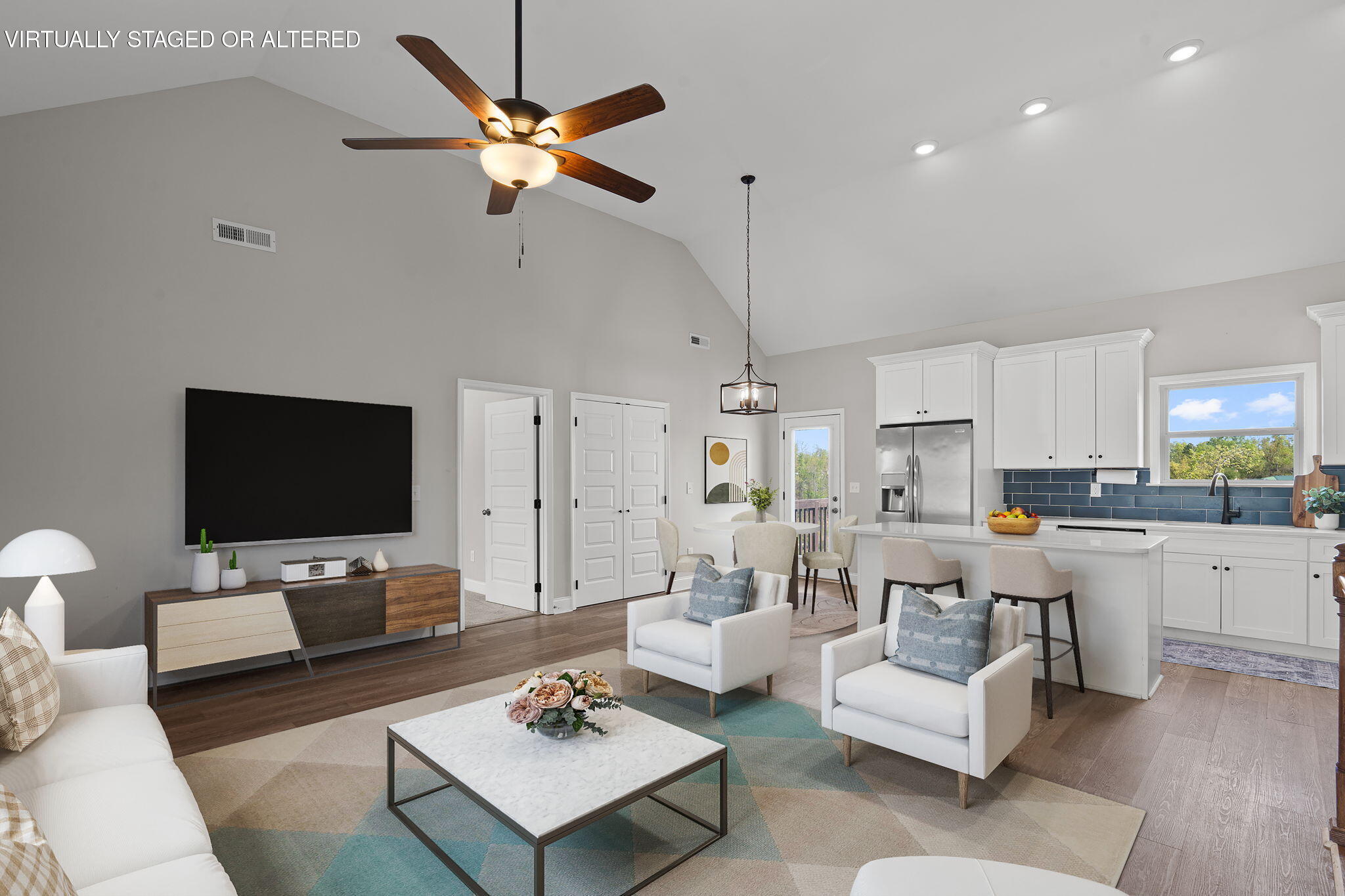 8315 Harvest Oak Lane