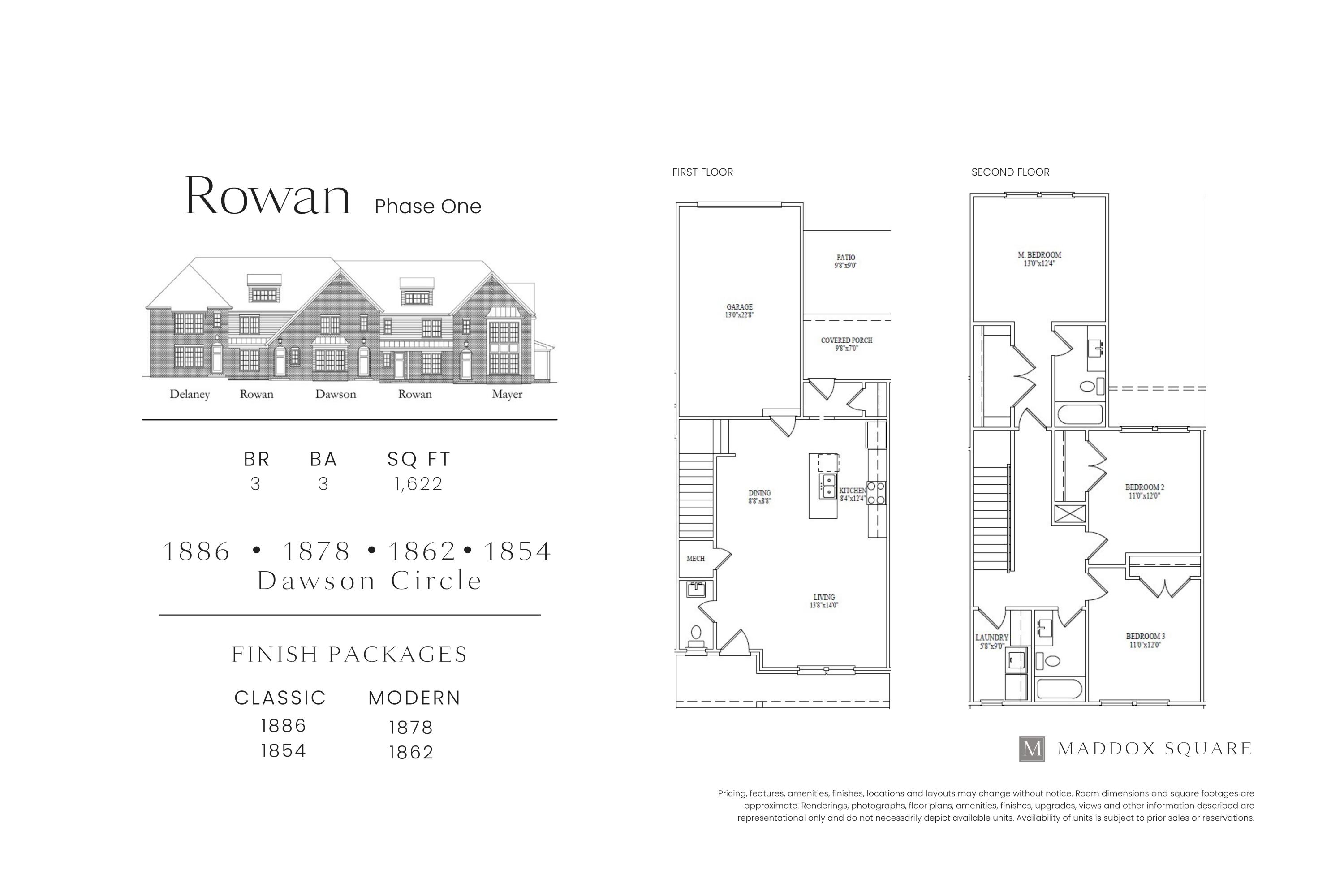 1895 Dawson Circle, 1862