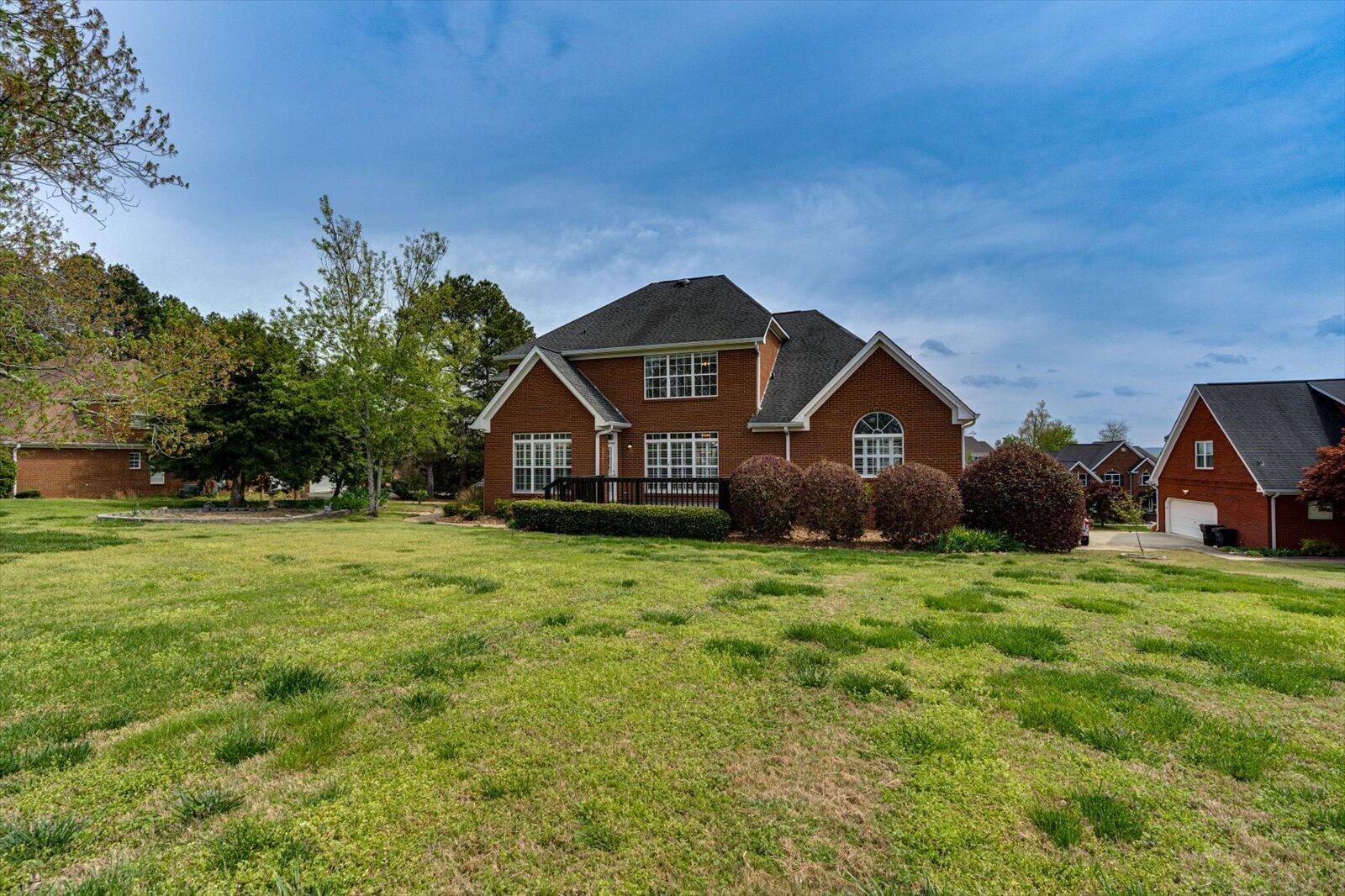 7223 River Run Drive