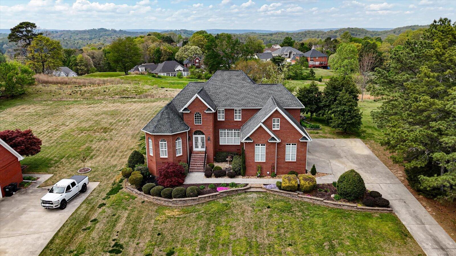 7223 River Run Drive