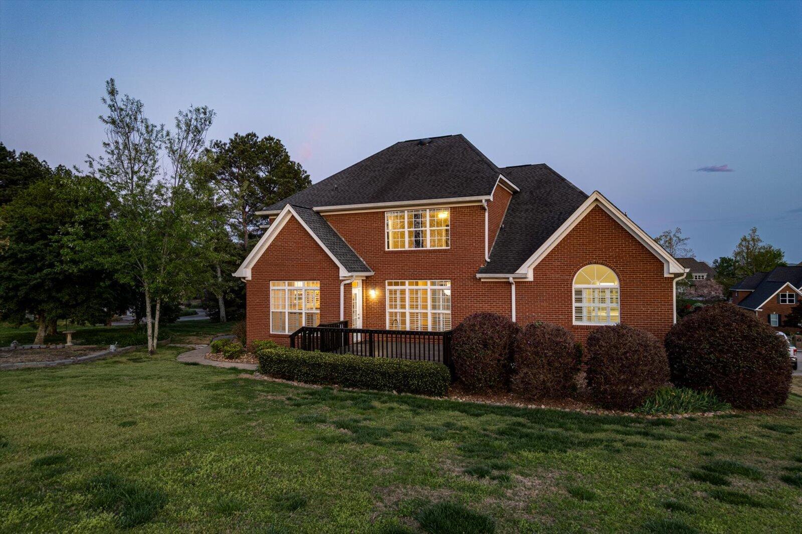 7223 River Run Drive