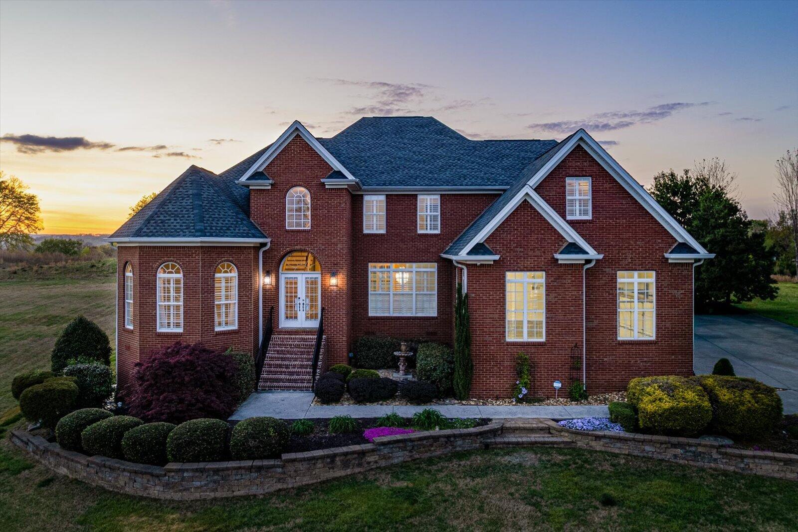 7223 River Run Drive