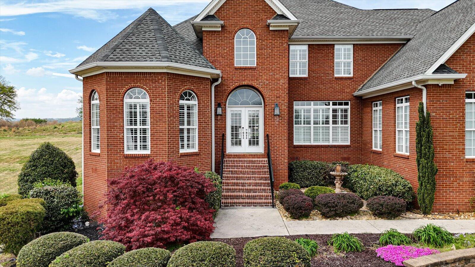 7223 River Run Drive