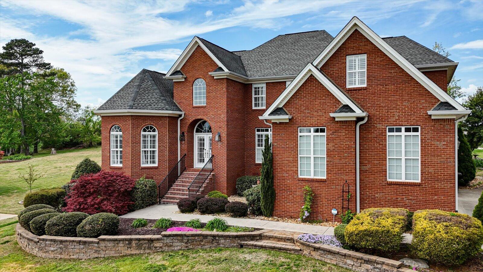 7223 River Run Drive