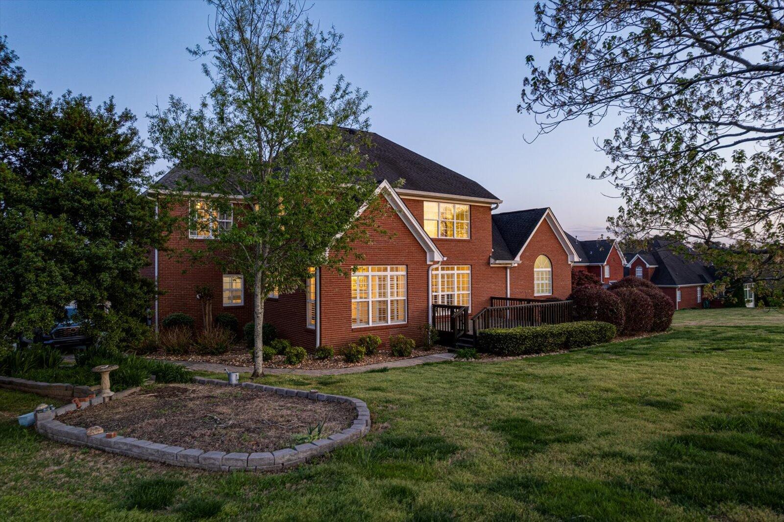 7223 River Run Drive