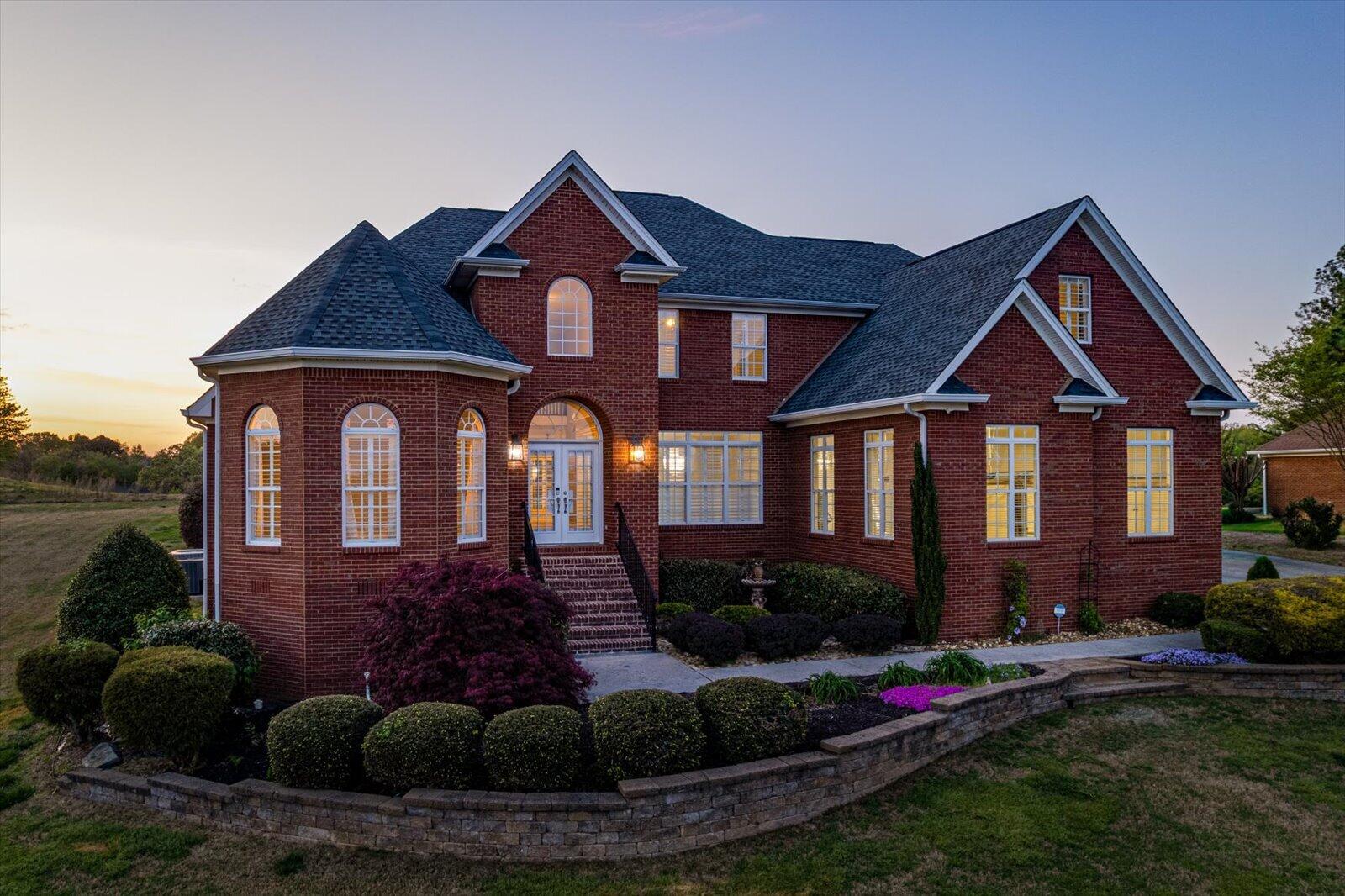 7223 River Run Drive