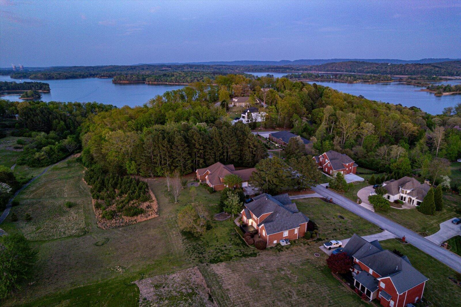 7223 River Run Drive