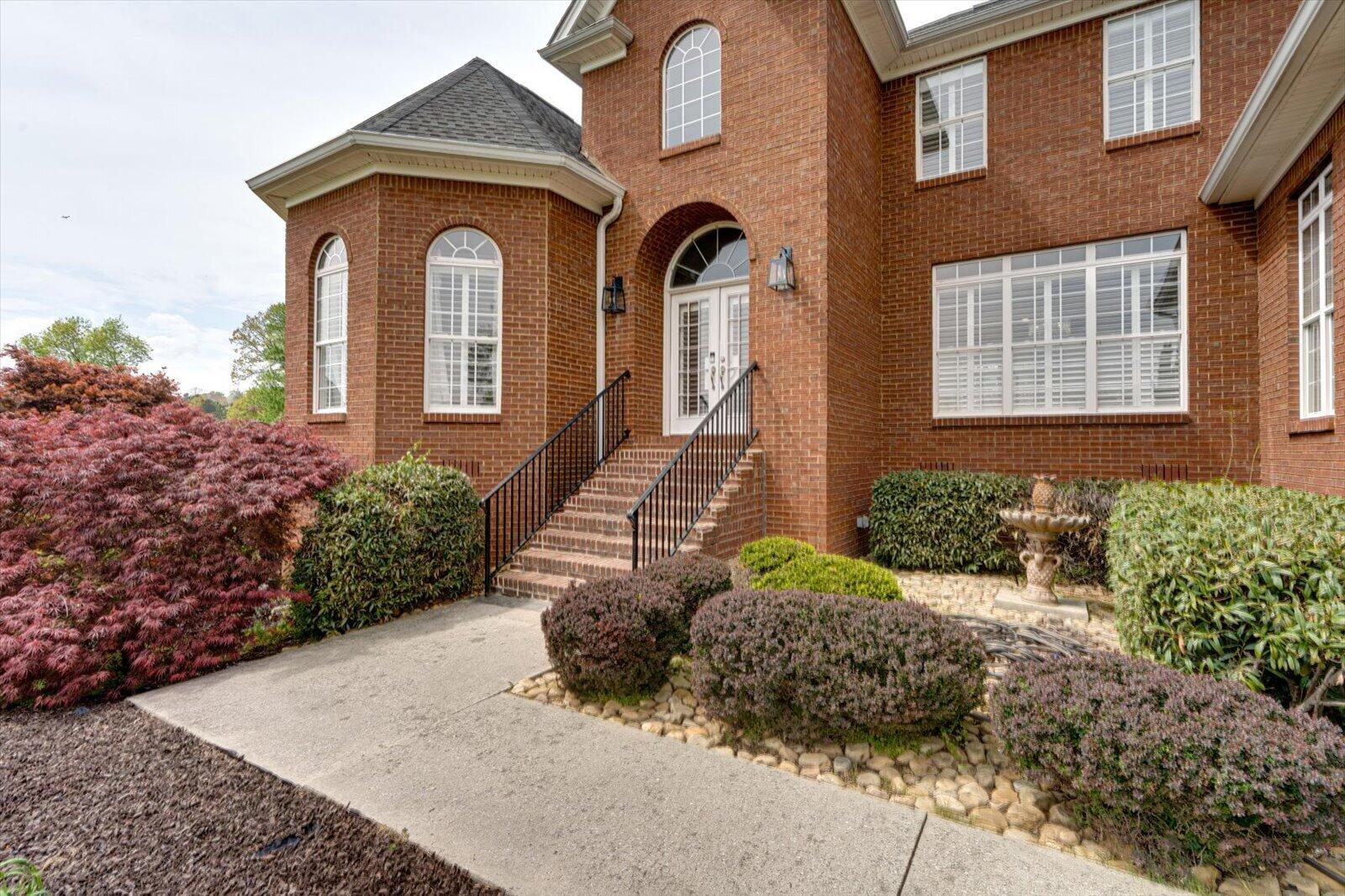 7223 River Run Drive