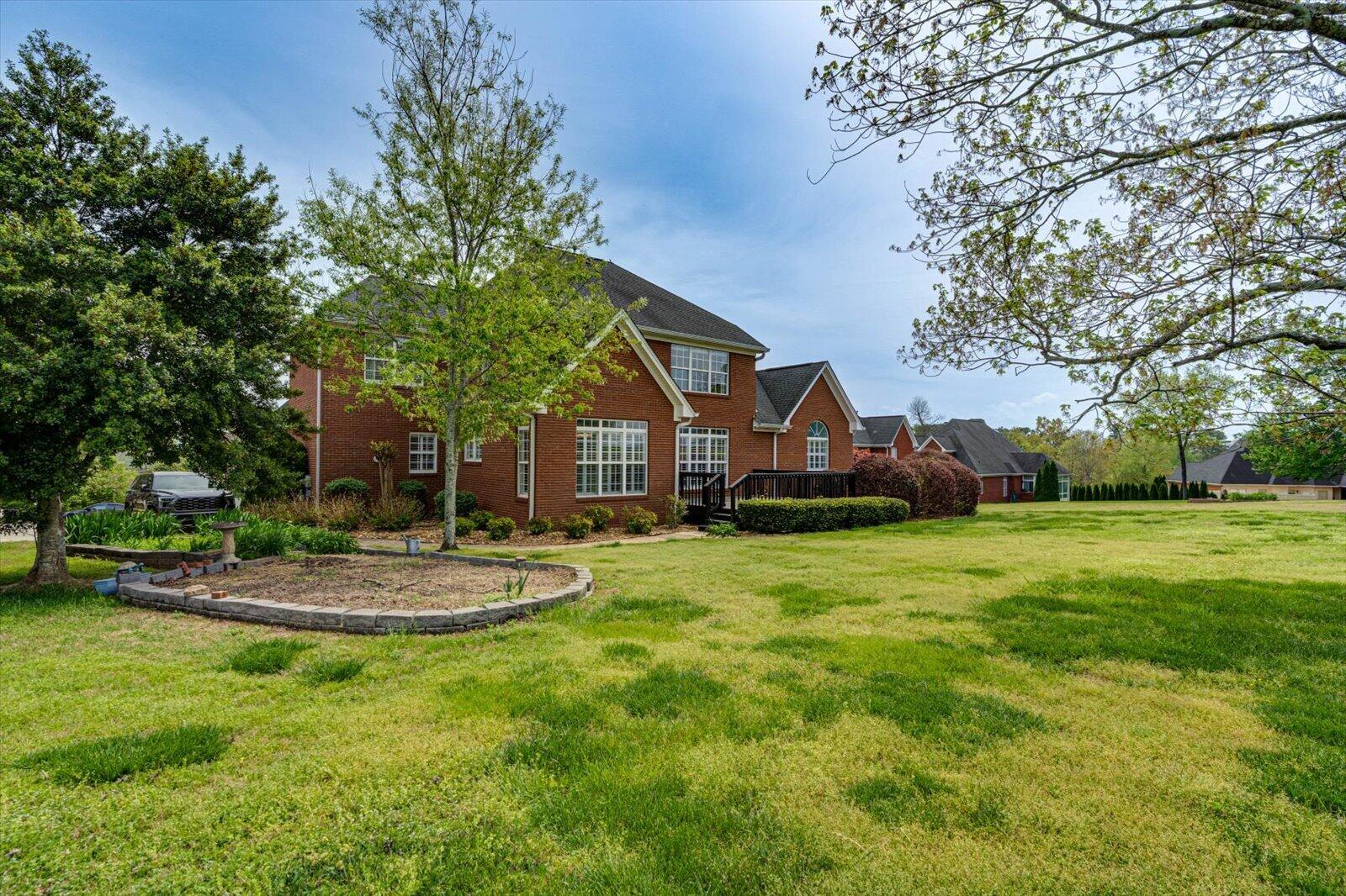 7223 River Run Drive