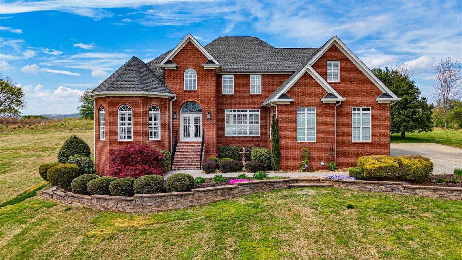 7223 River Run Drive