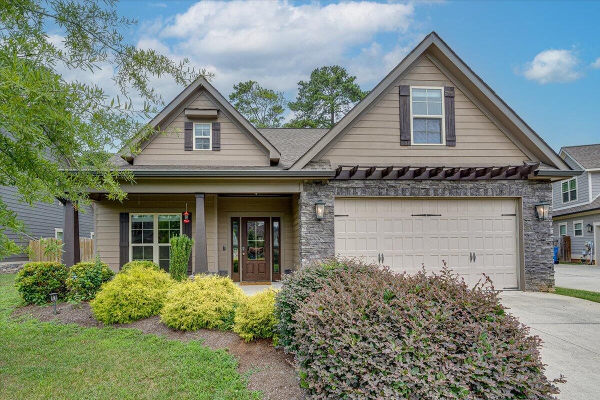 7318 Huntley Lane