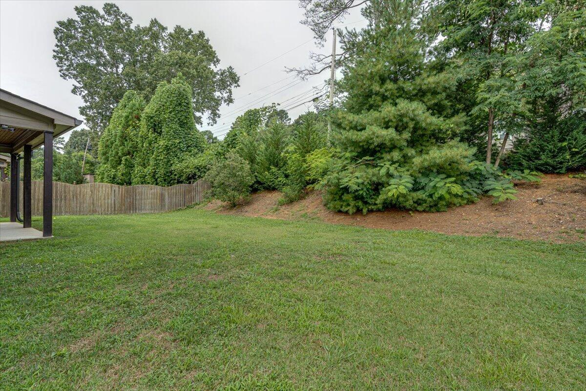 7318 Huntley Lane