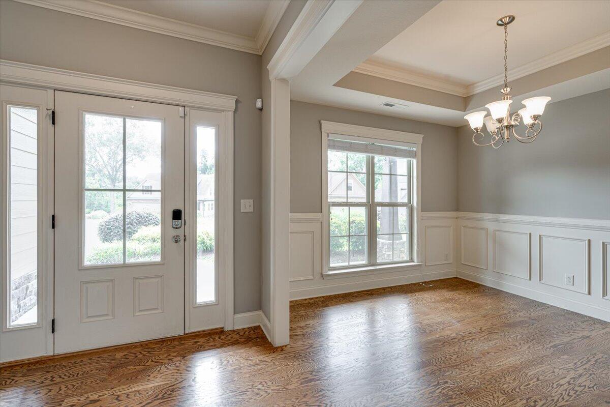 7318 Huntley Lane