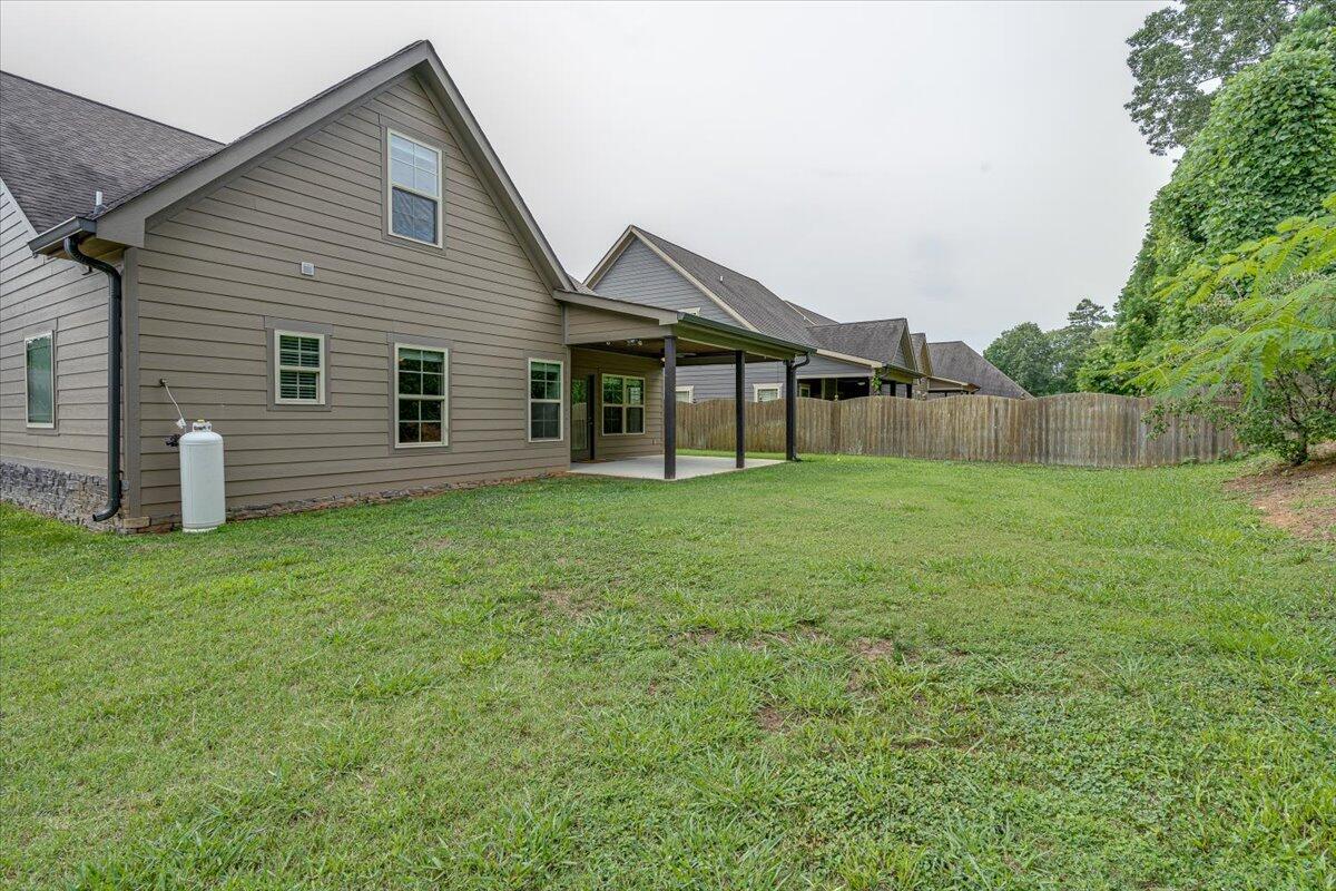 7318 Huntley Lane