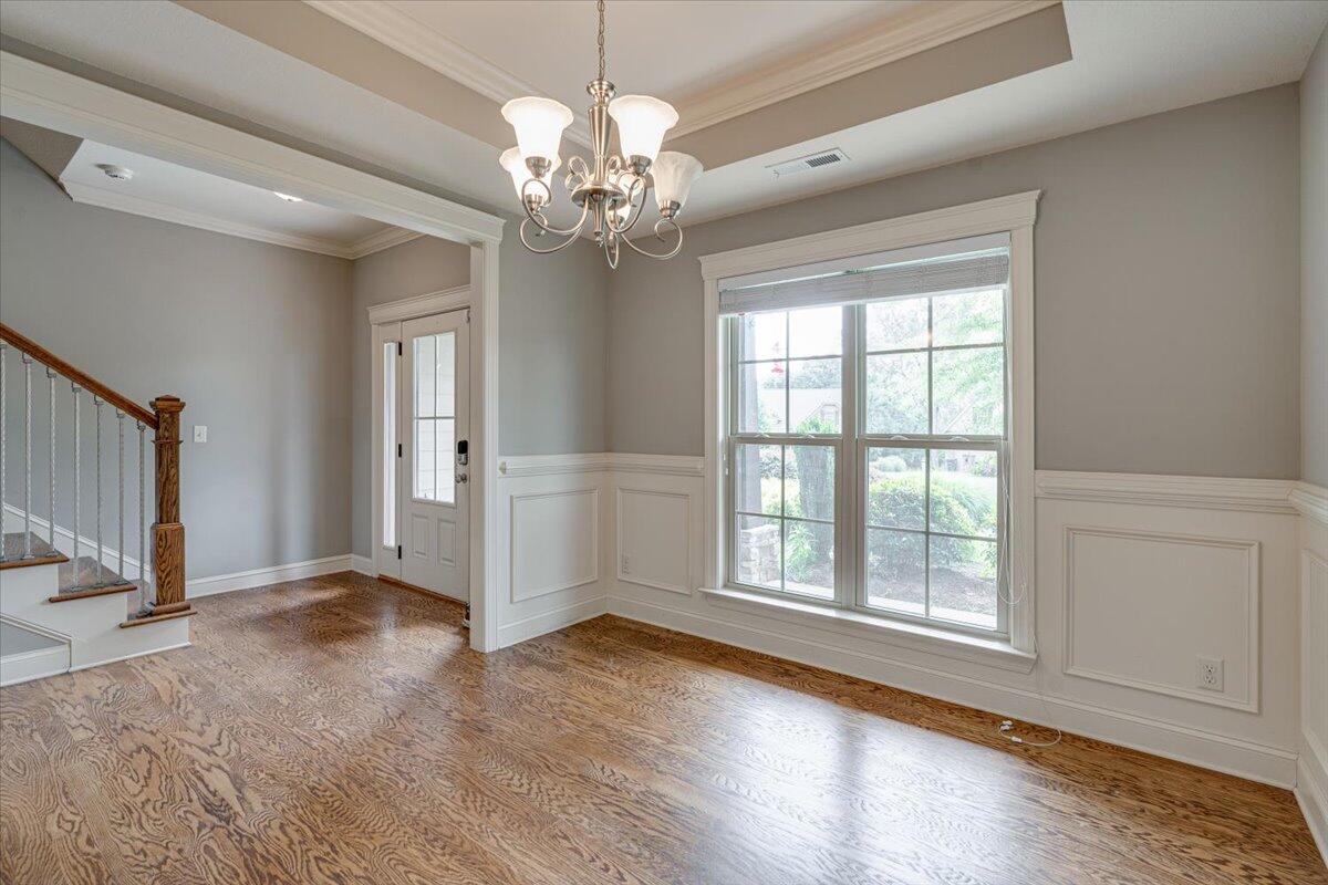 7318 Huntley Lane