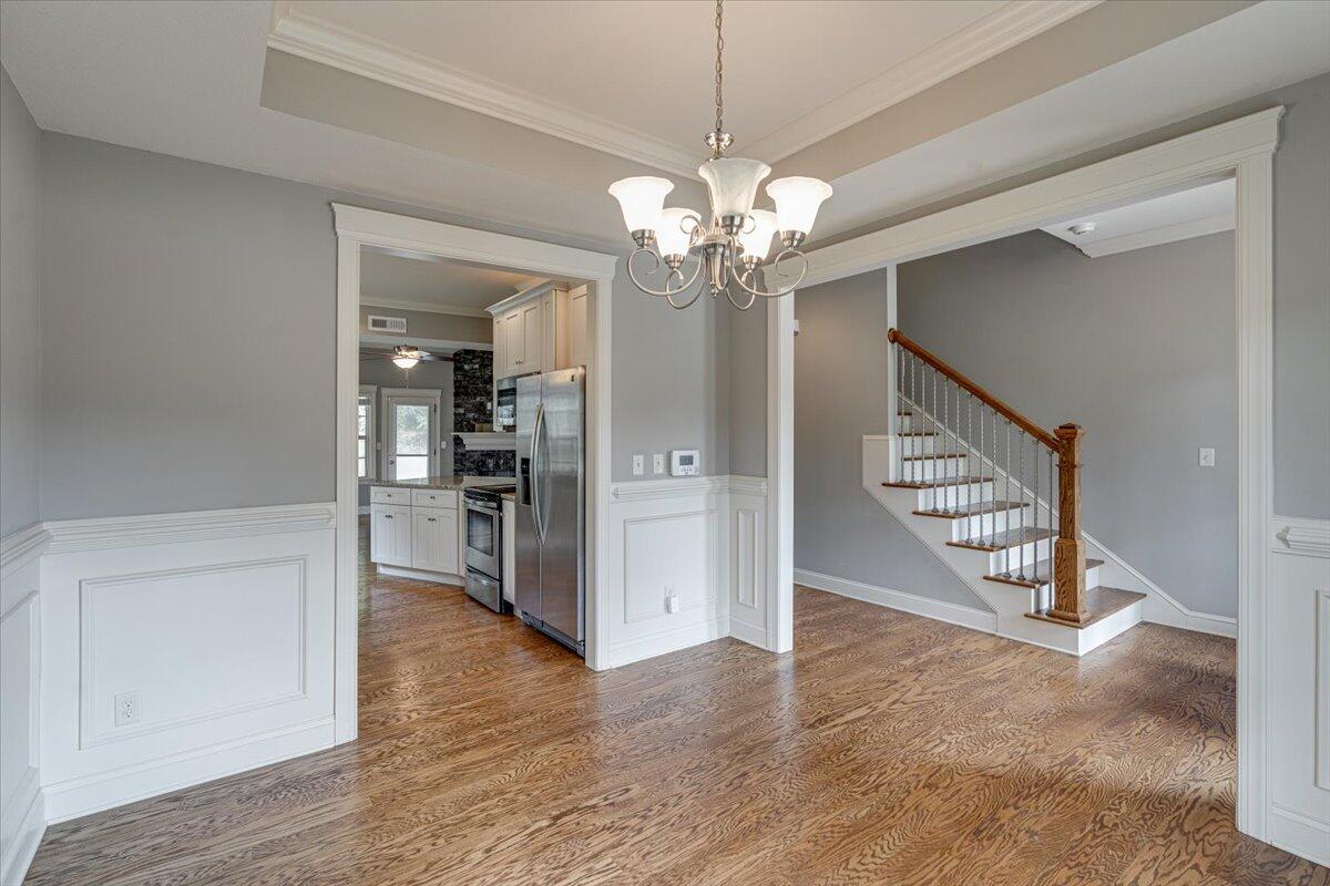 7318 Huntley Lane