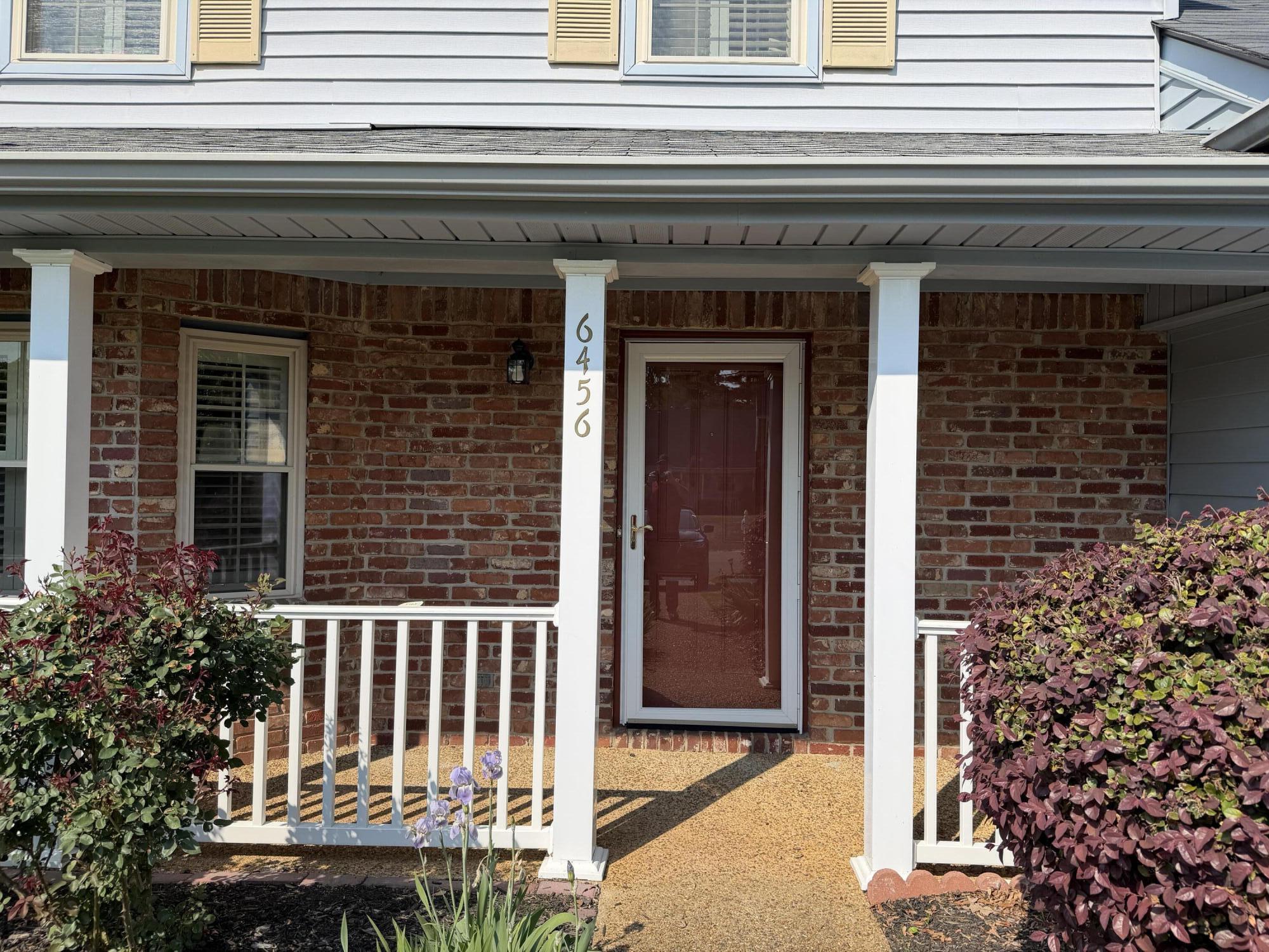 6456 Brookmead Circle
