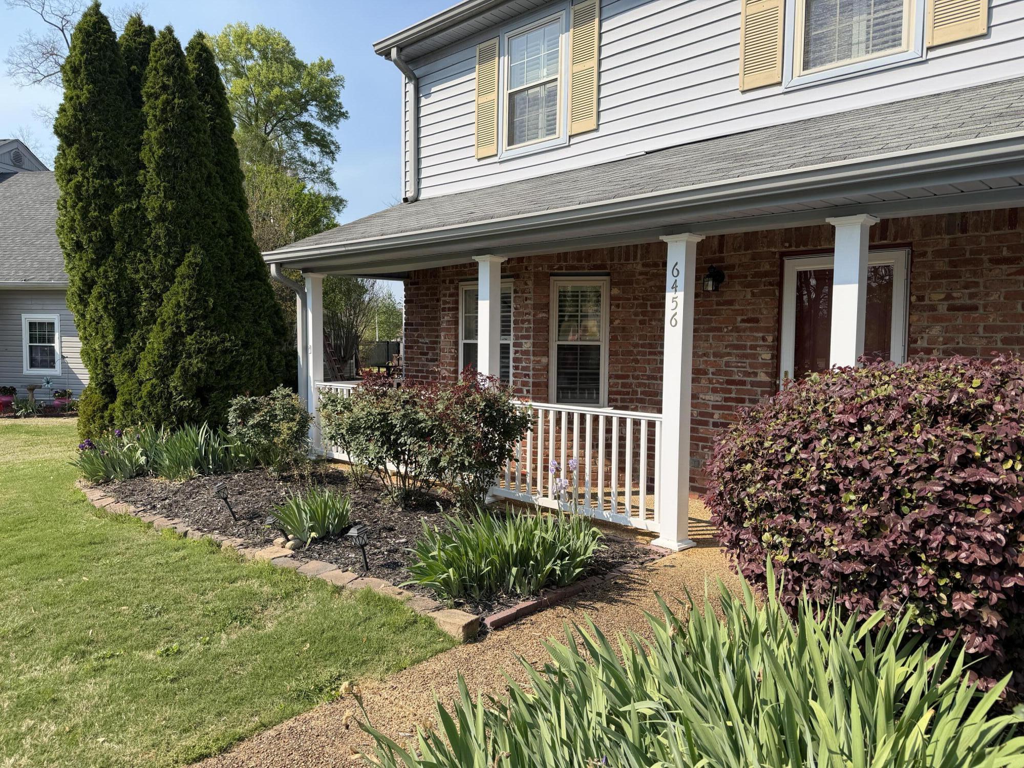 6456 Brookmead Circle