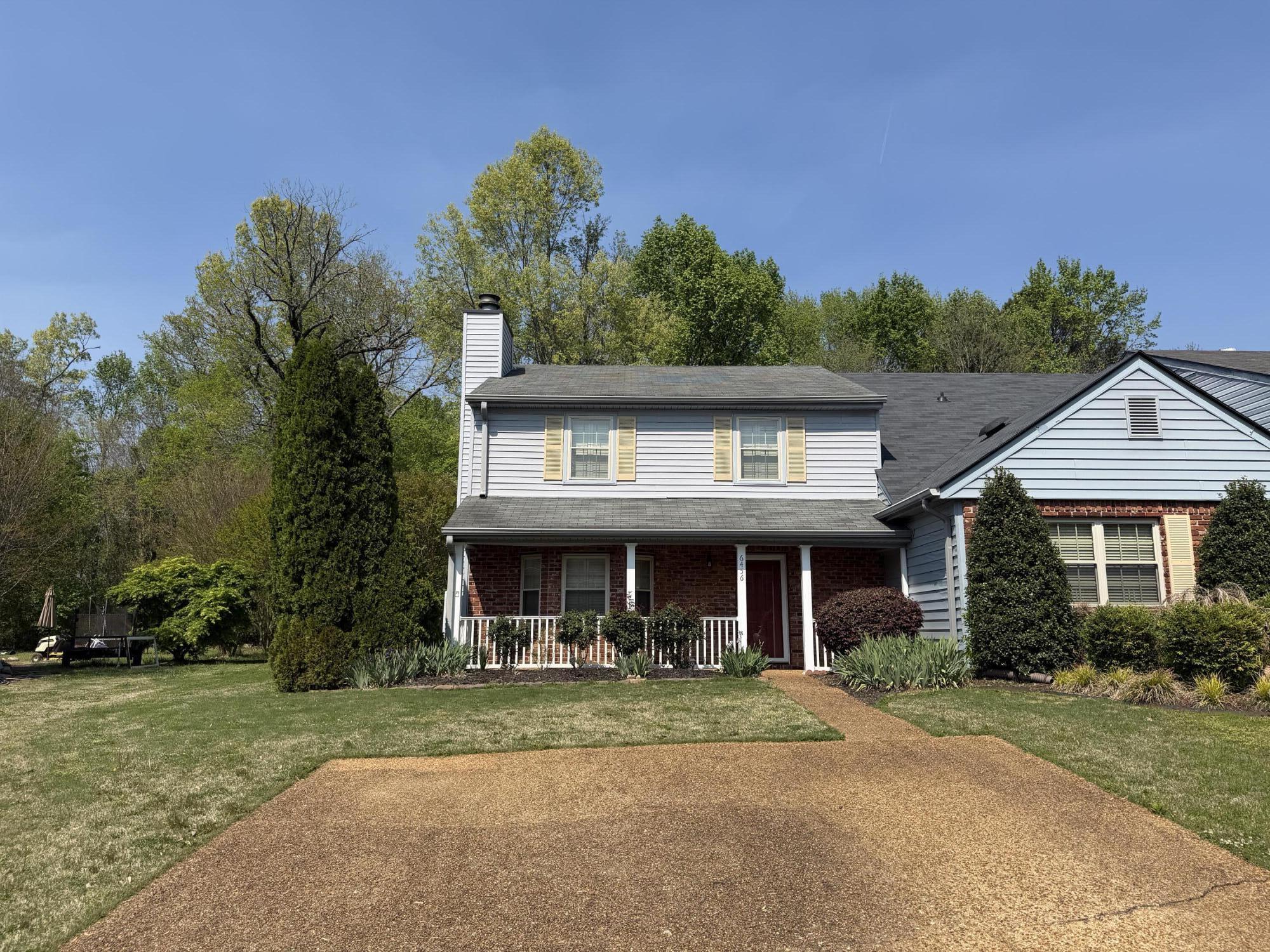 6456 Brookmead Circle