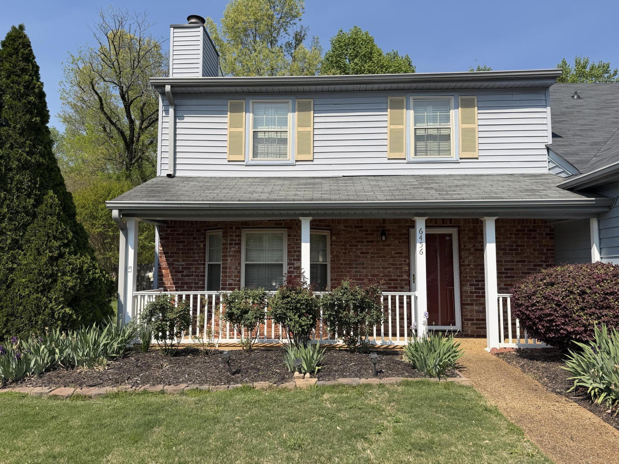 6456 Brookmead Circle