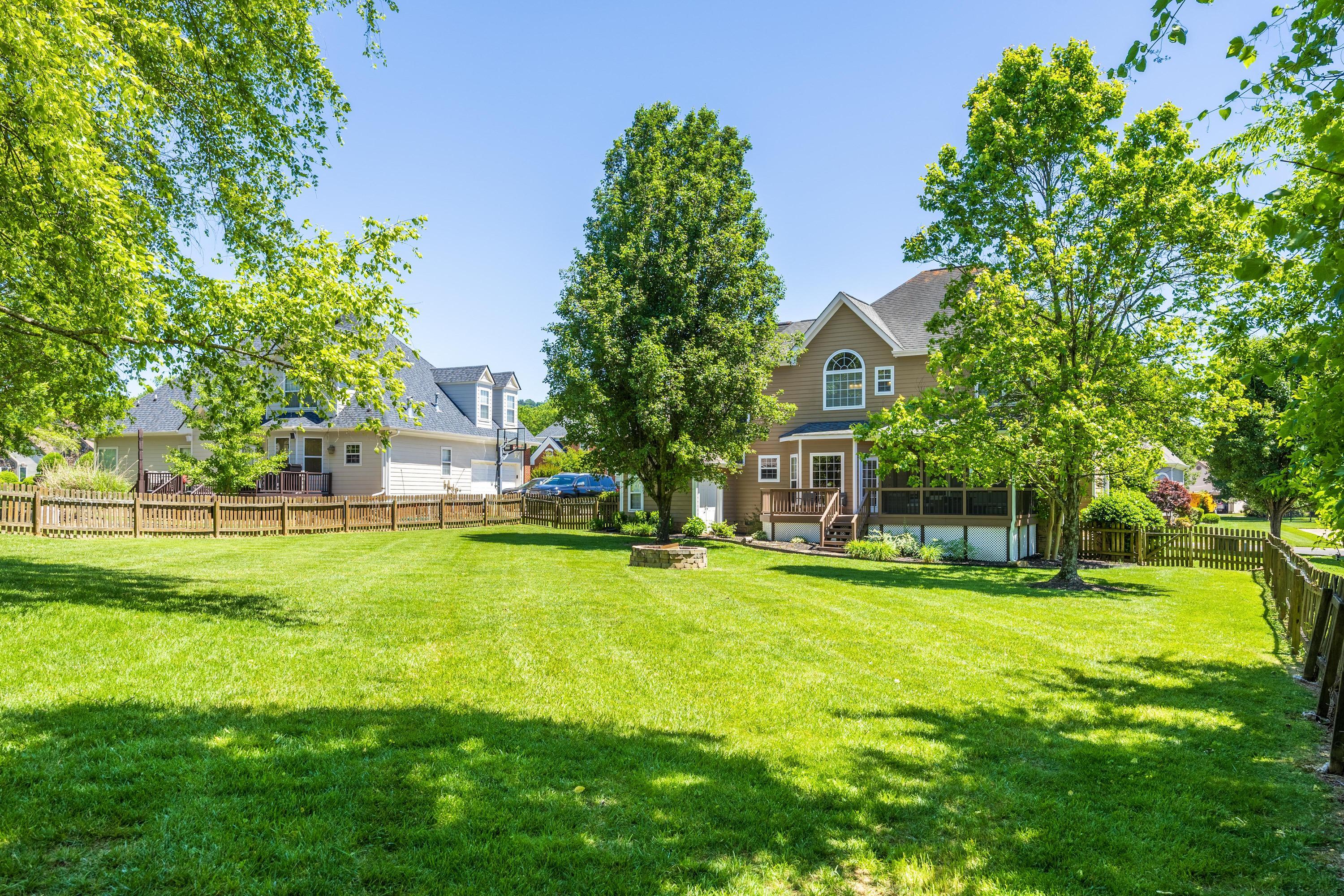 943 Cattails Drive
