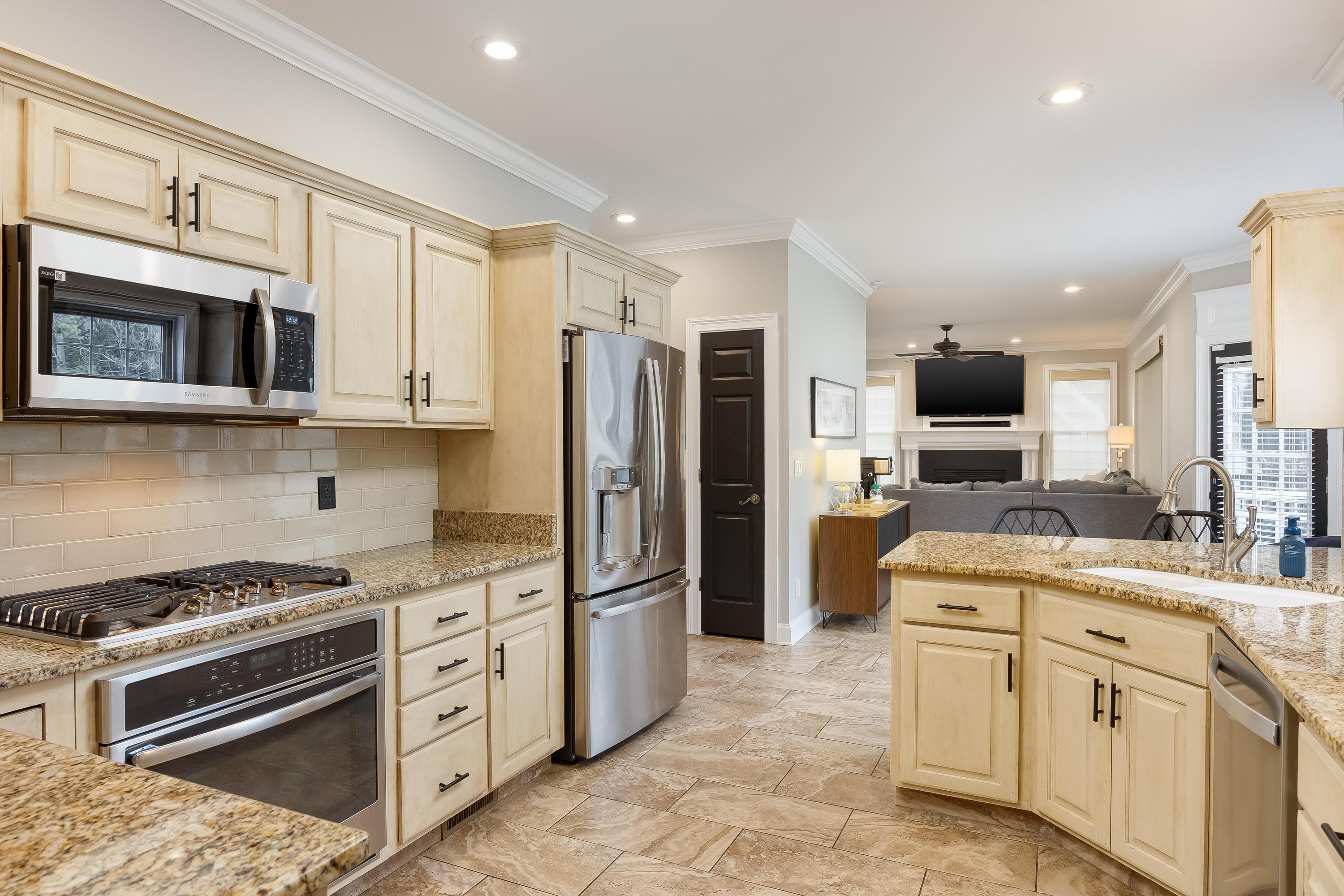 943 Cattails Drive