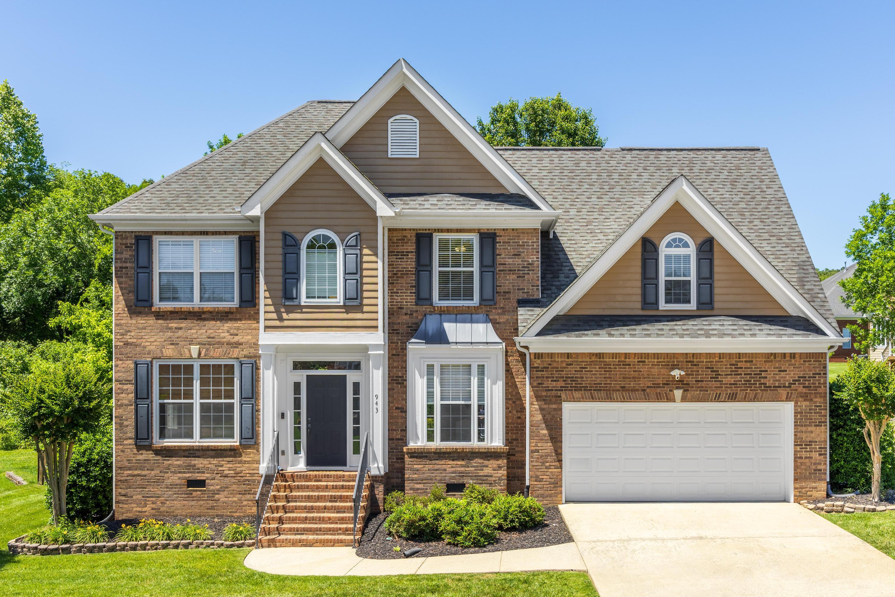 943 Cattails Drive