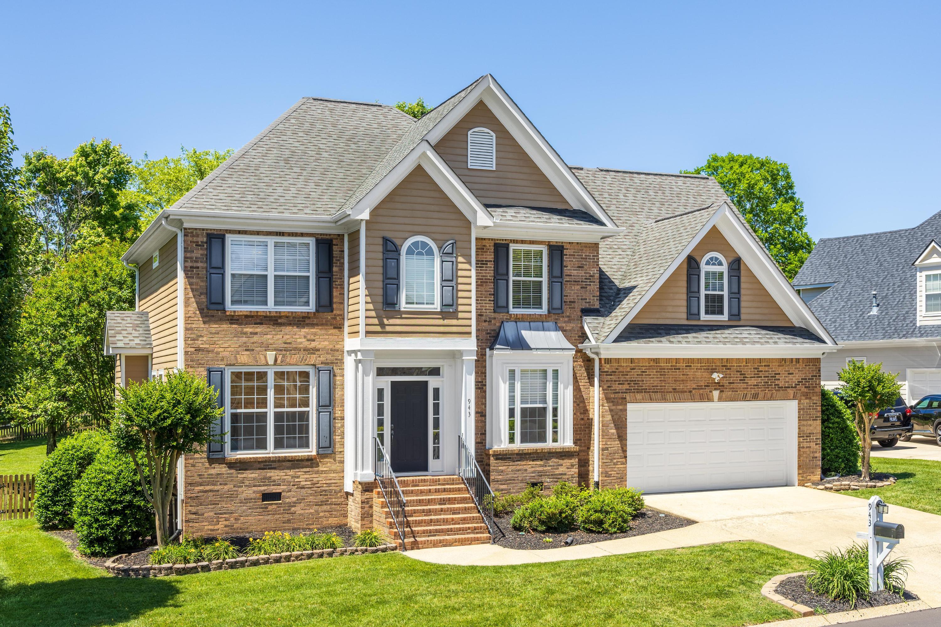 943 Cattails Drive