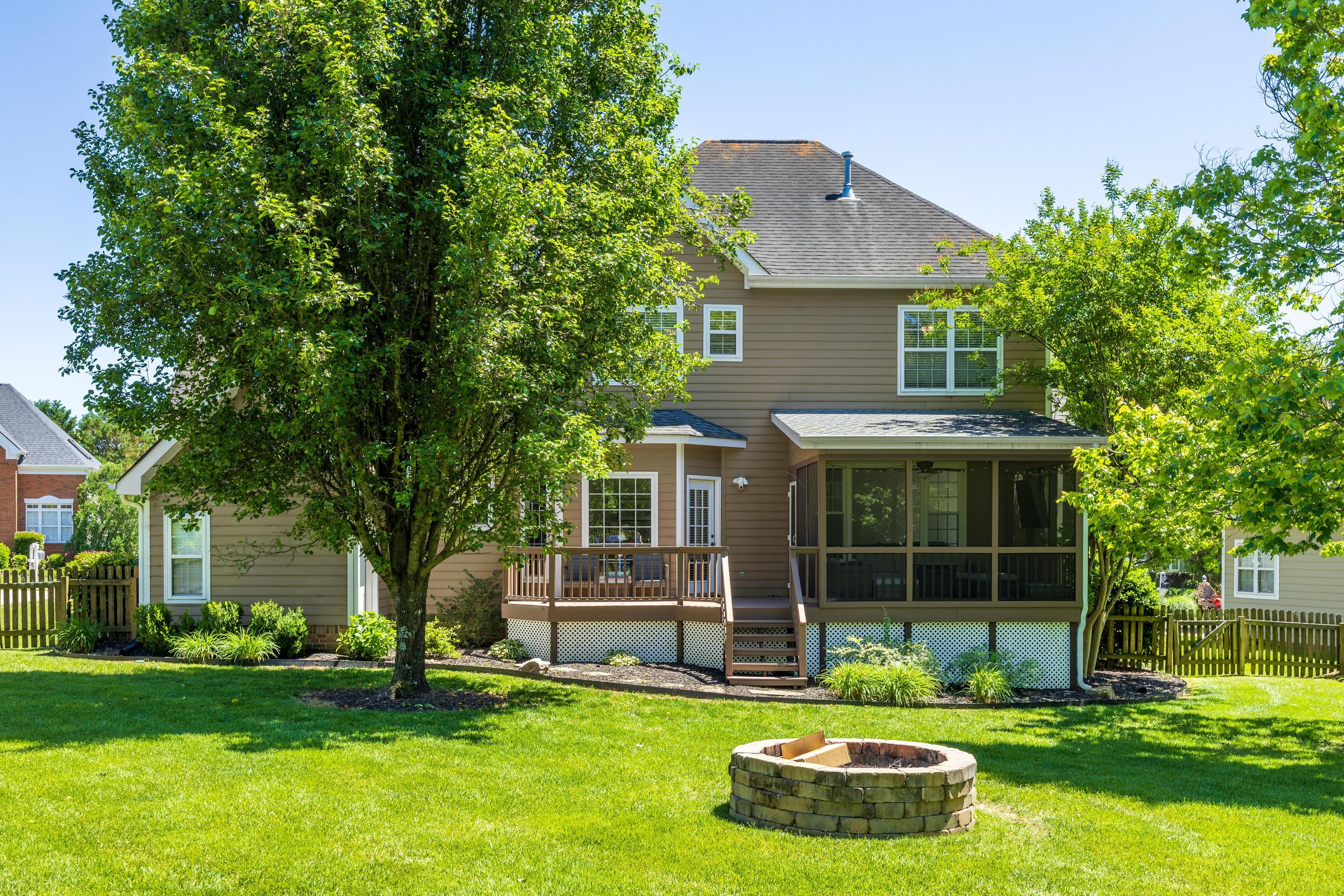 943 Cattails Drive