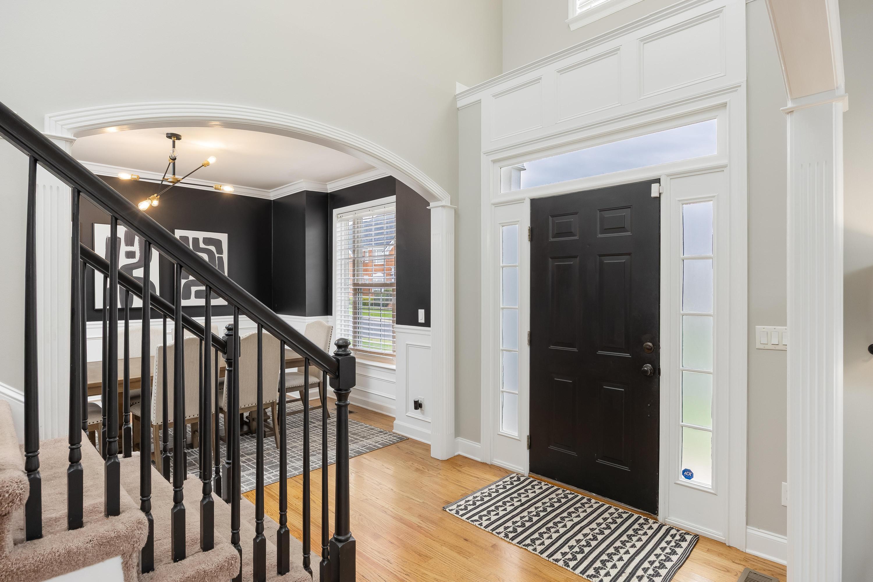943 Cattails Drive