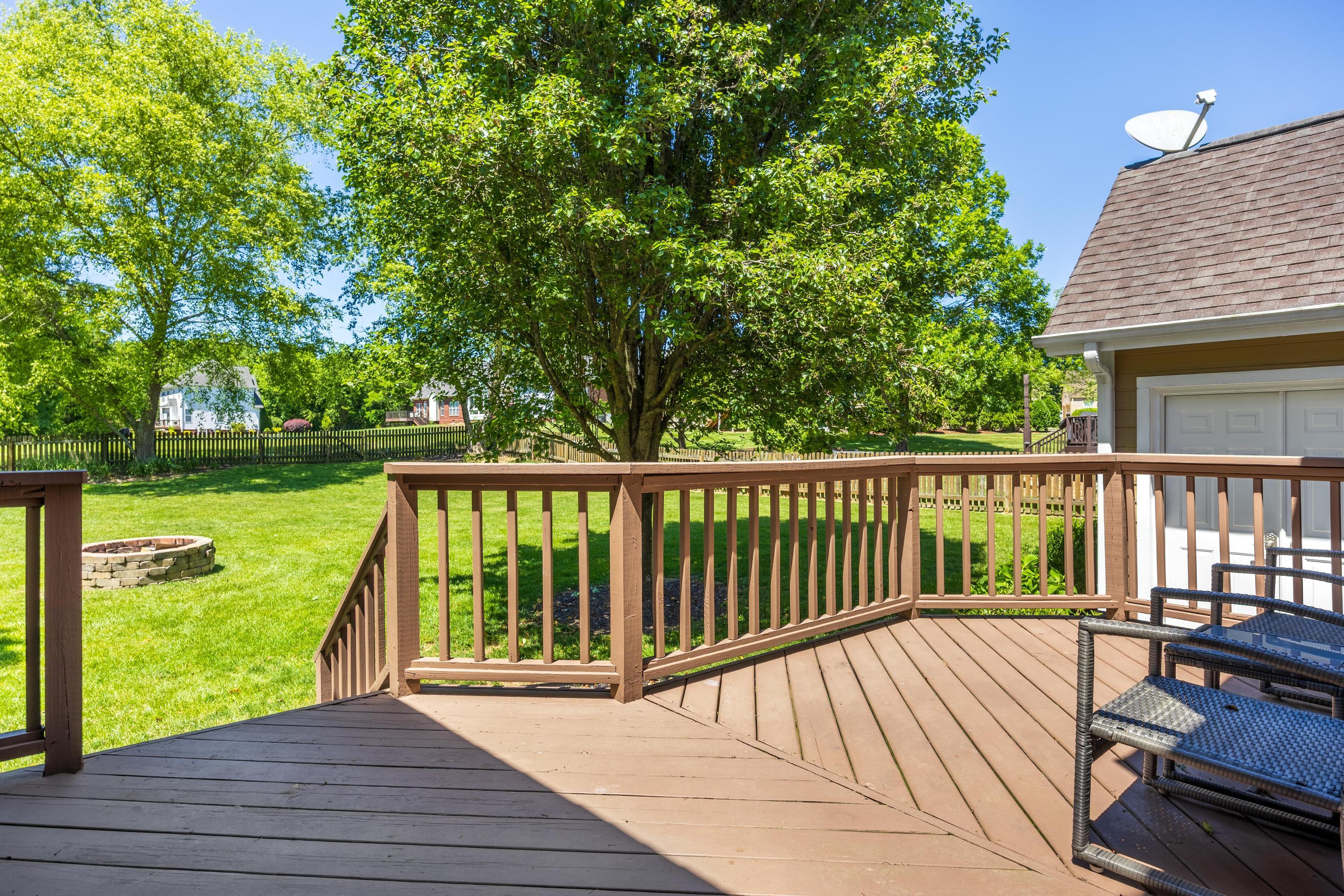 943 Cattails Drive