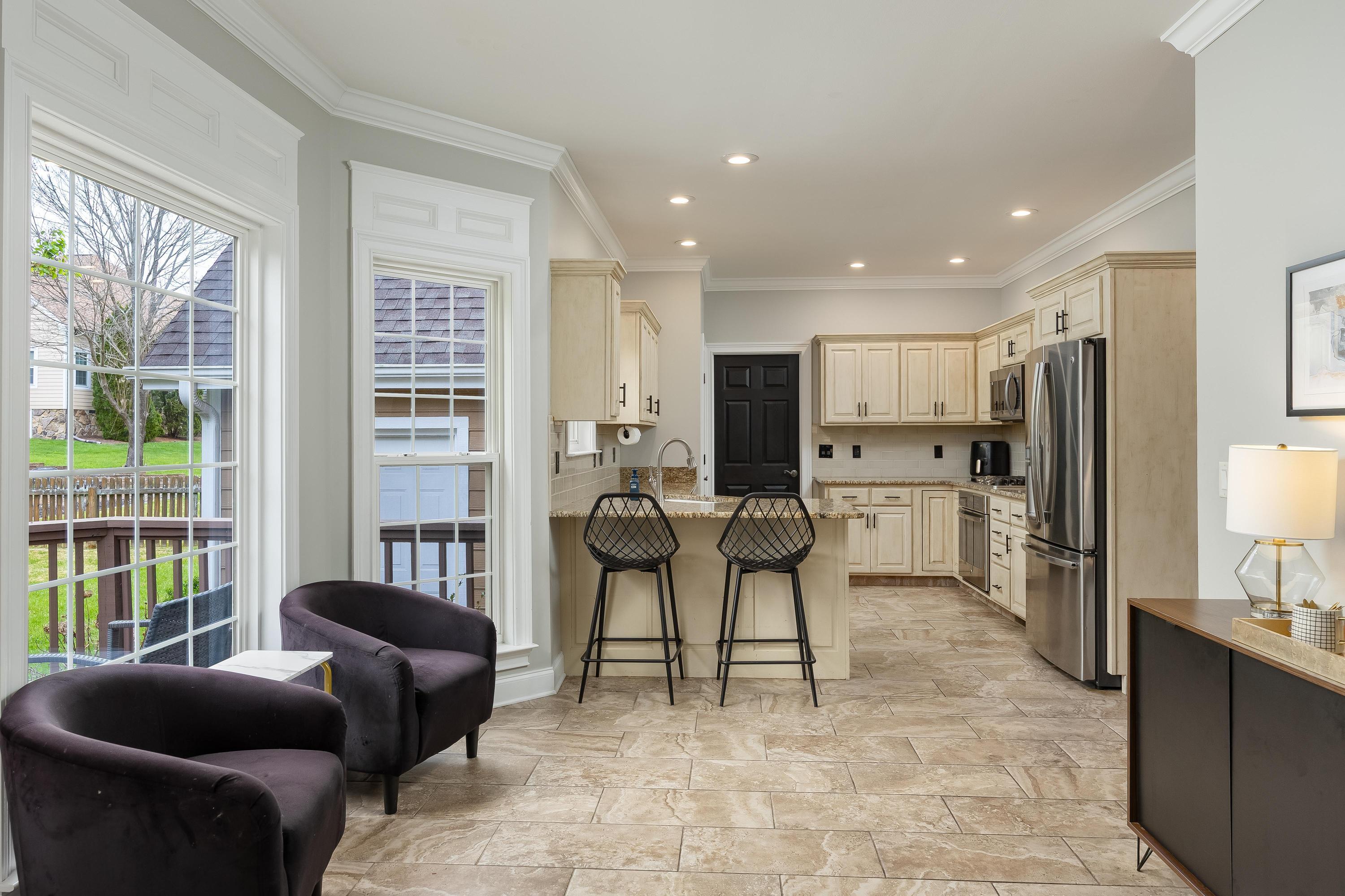 943 Cattails Drive