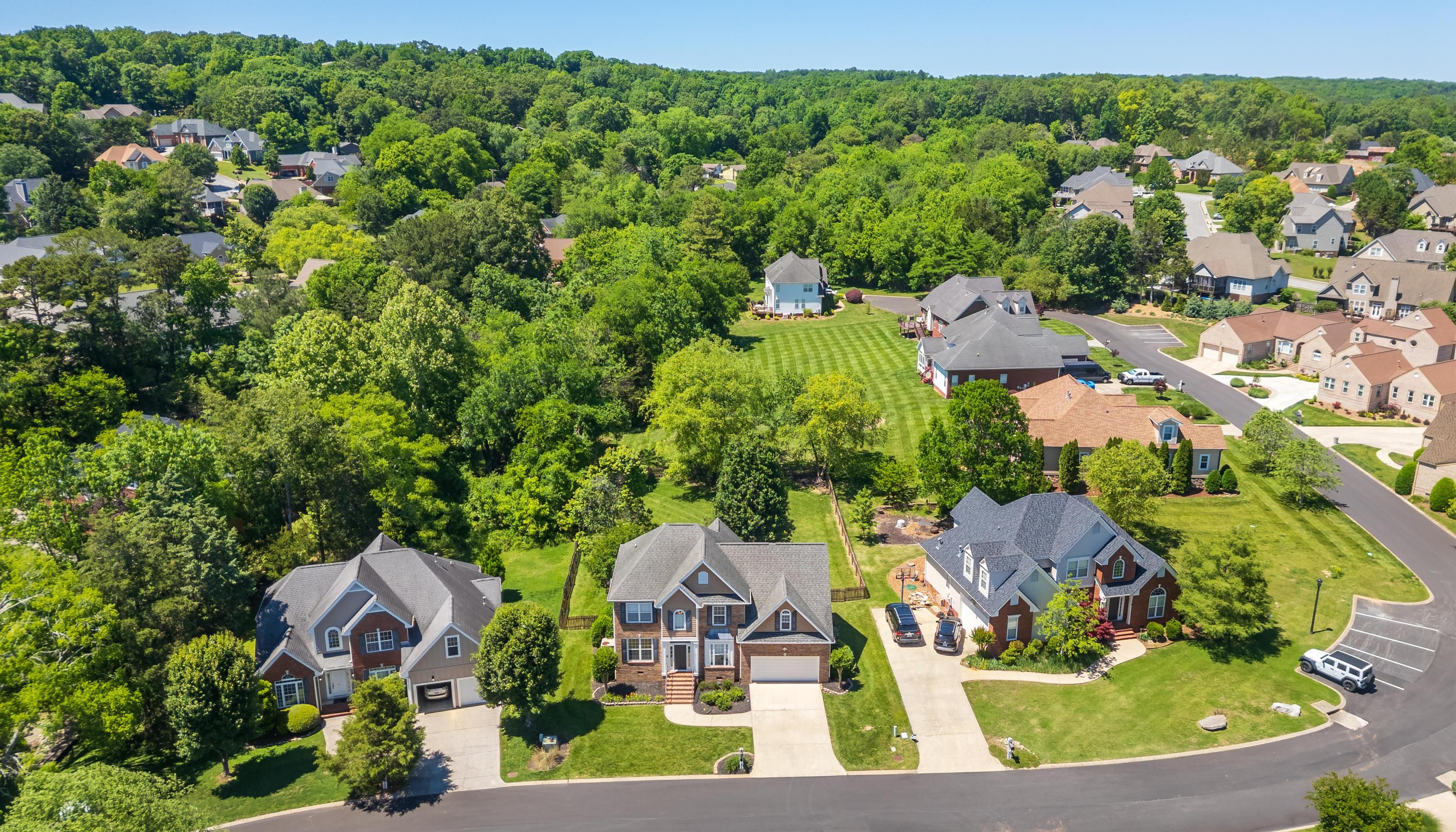 943 Cattails Drive