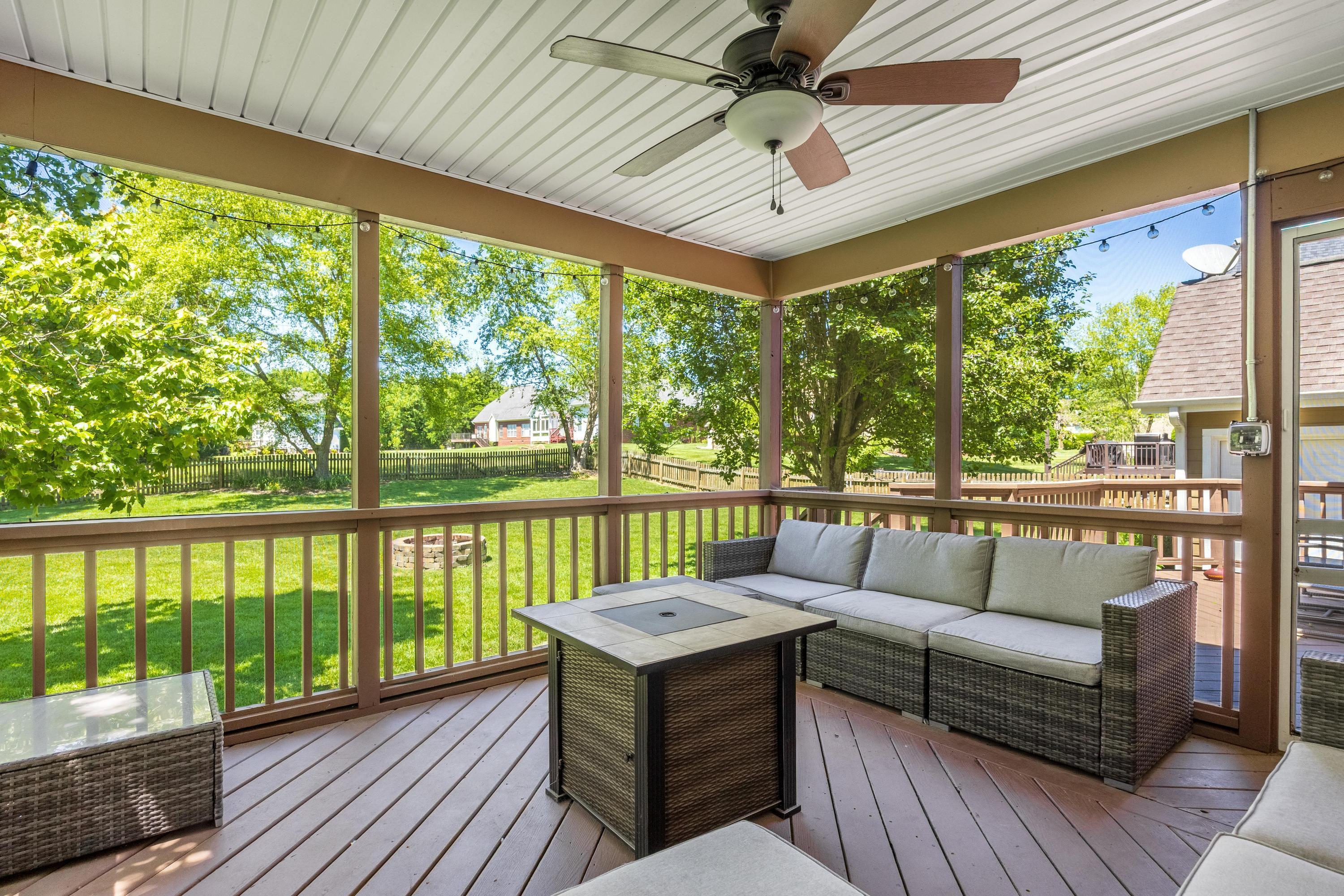 943 Cattails Drive